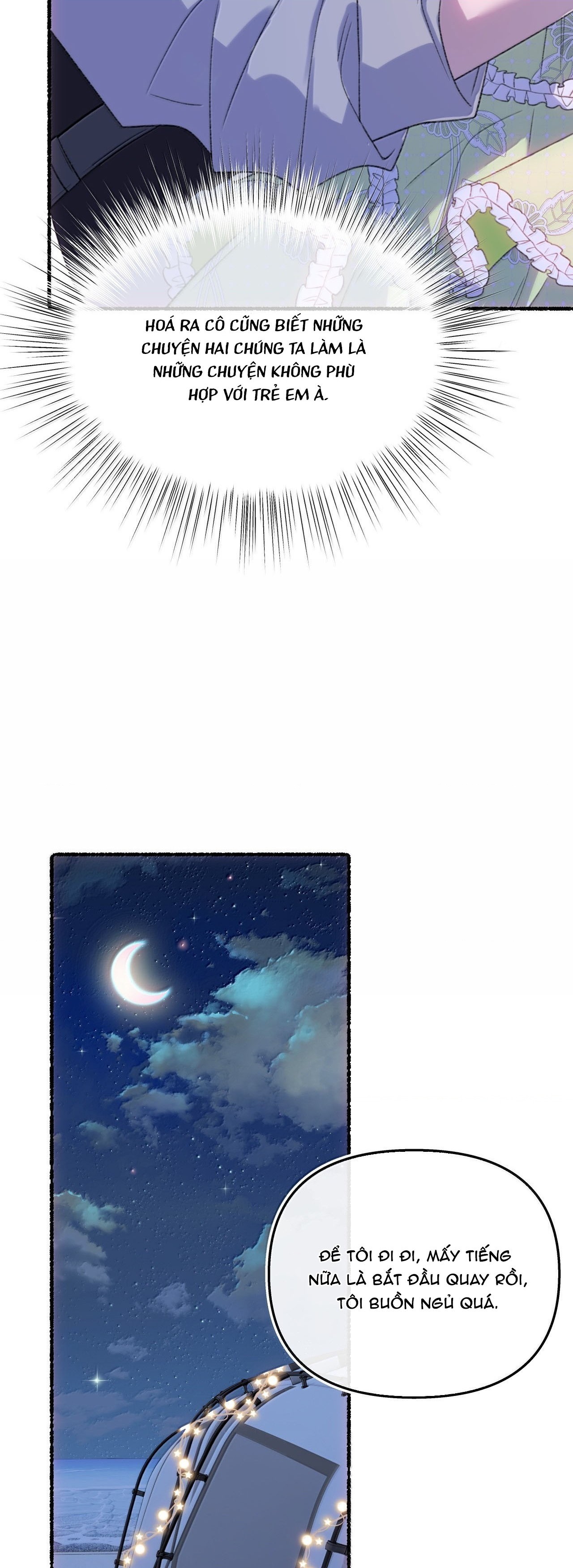 đọc truyện Bạn Gái Cũ Trở Thành Sếp Trực Tiếp Của Tôi Chương 60 ảnh 21 tại Thiên Thai Truyện