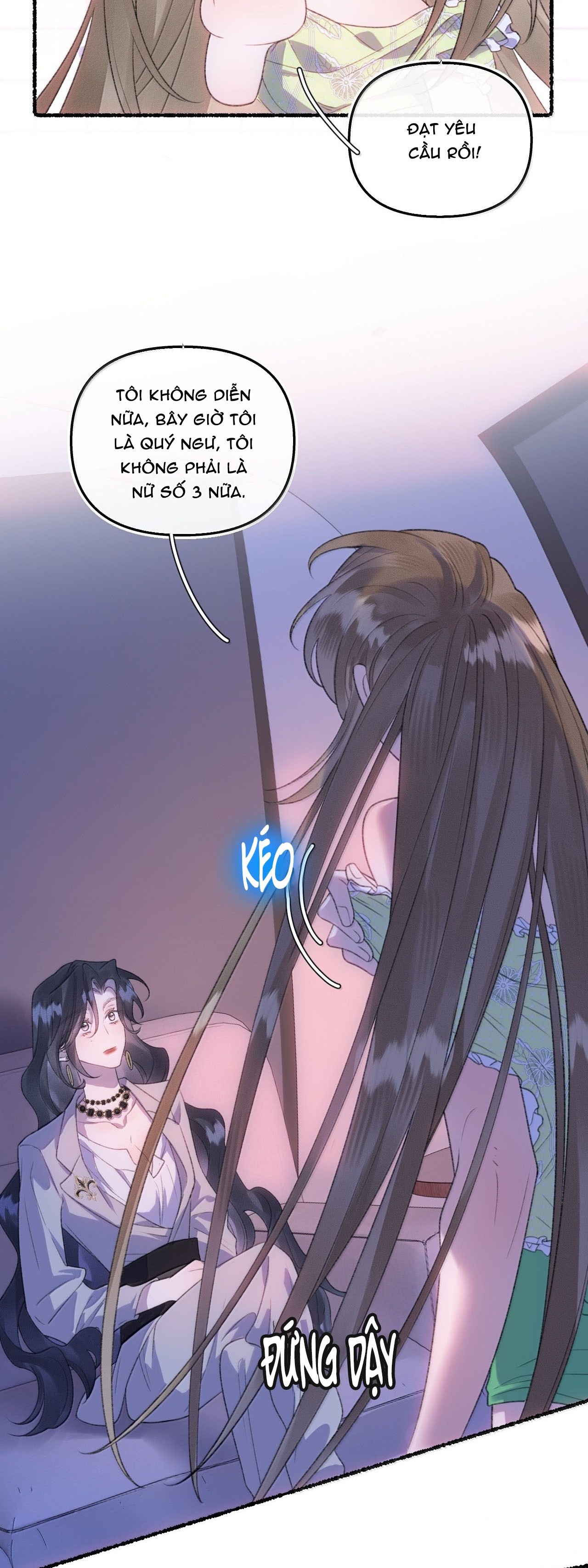 đọc truyện Bạn Gái Cũ Trở Thành Sếp Trực Tiếp Của Tôi Chương 60 ảnh 4 tại Thiên Thai Truyện