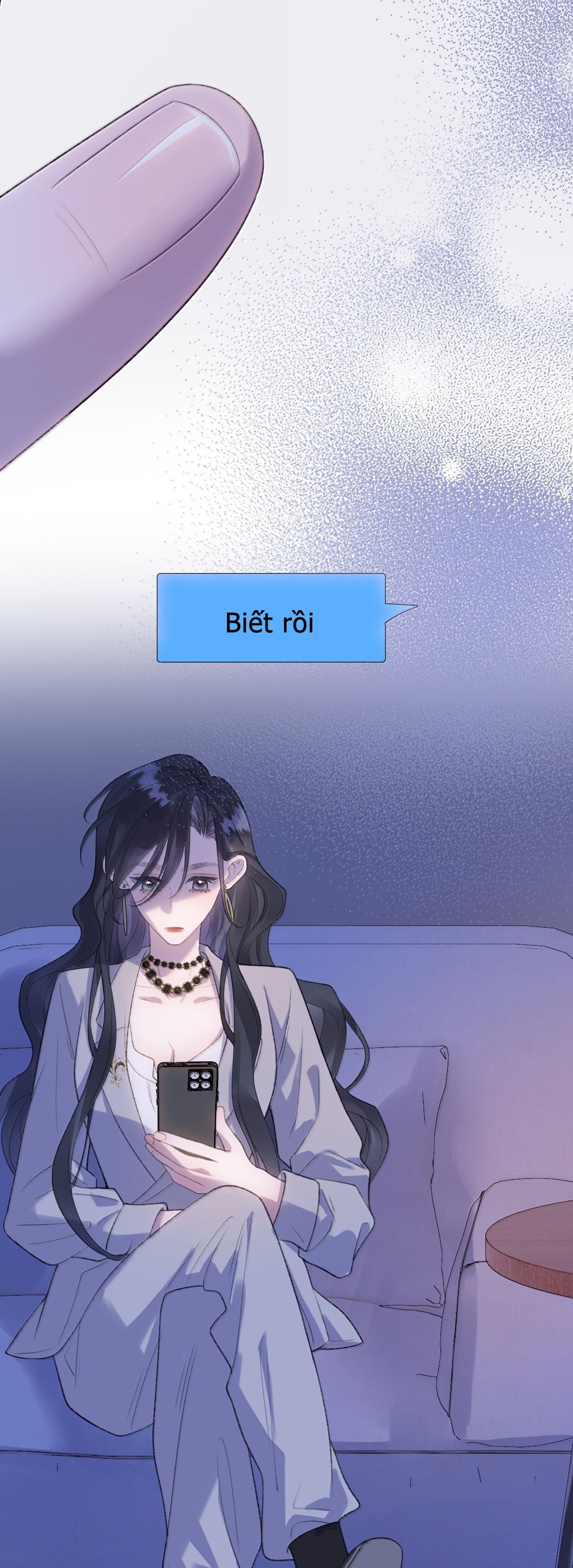 đọc truyện Bạn Gái Cũ Trở Thành Sếp Trực Tiếp Của Tôi Chương 60 ảnh 23 tại Thiên Thai Truyện