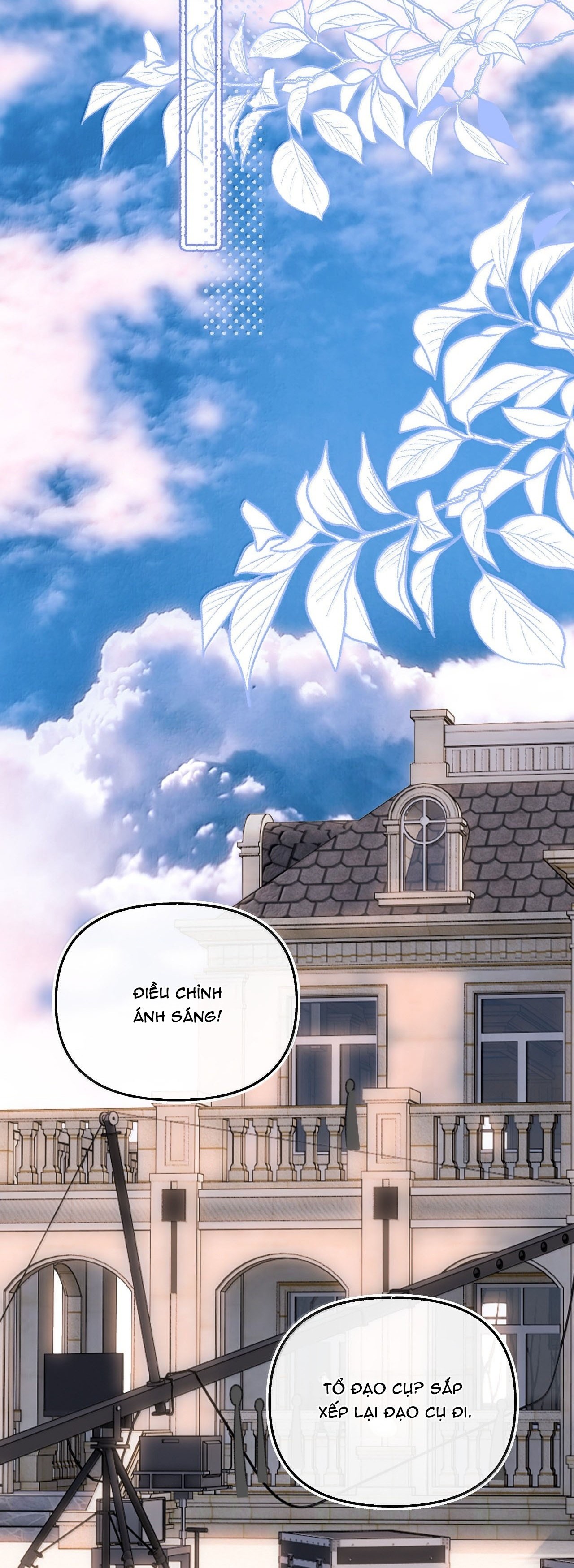 đọc truyện Bạn Gái Cũ Trở Thành Sếp Trực Tiếp Của Tôi Chương 60 ảnh 25 tại Thiên Thai Truyện