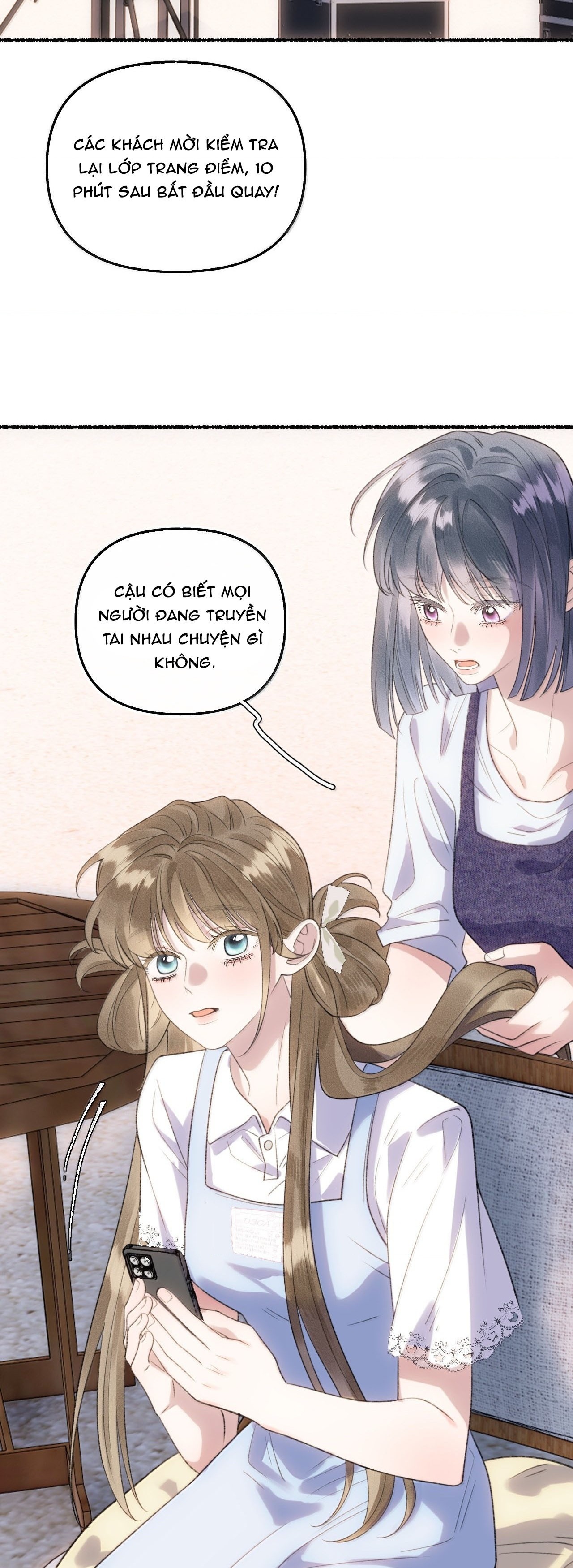 đọc truyện Bạn Gái Cũ Trở Thành Sếp Trực Tiếp Của Tôi Chương 60 ảnh 26 tại Thiên Thai Truyện