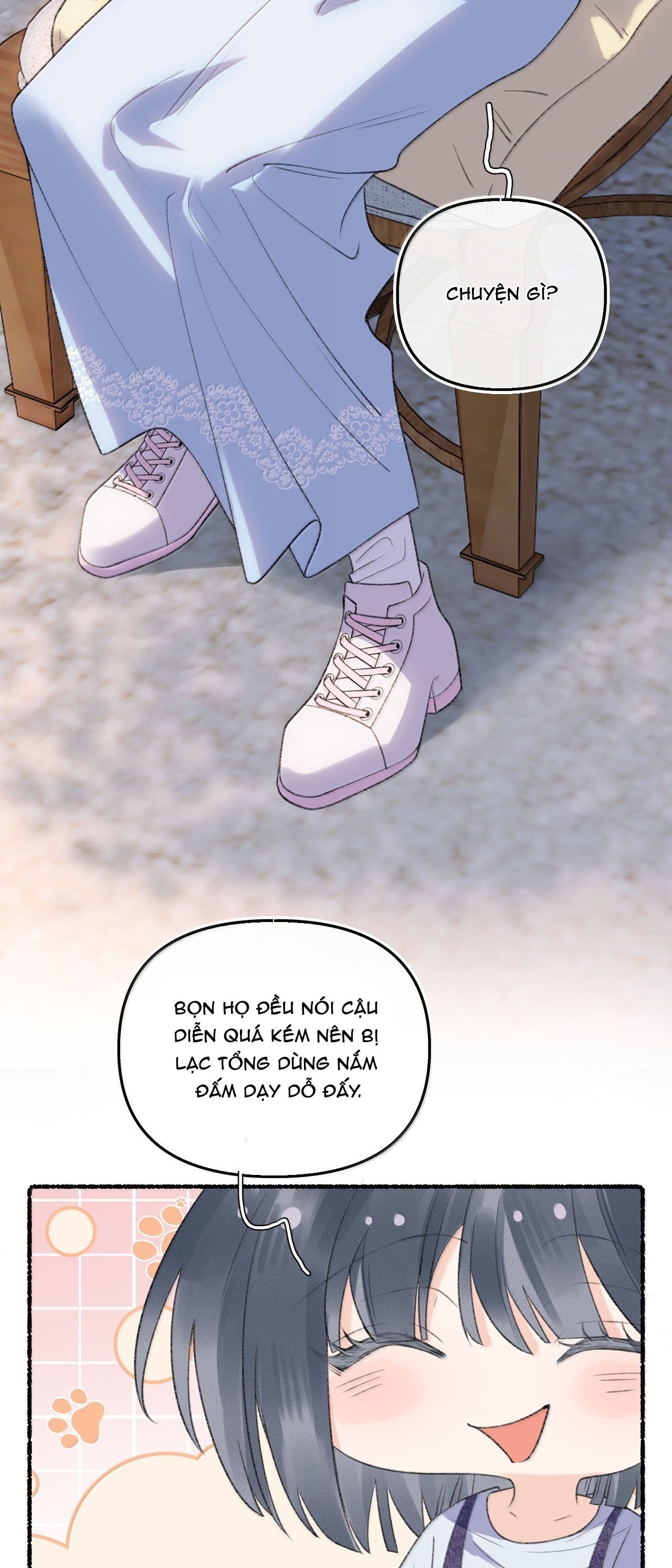 đọc truyện Bạn Gái Cũ Trở Thành Sếp Trực Tiếp Của Tôi Chương 60 ảnh 27 tại Thiên Thai Truyện