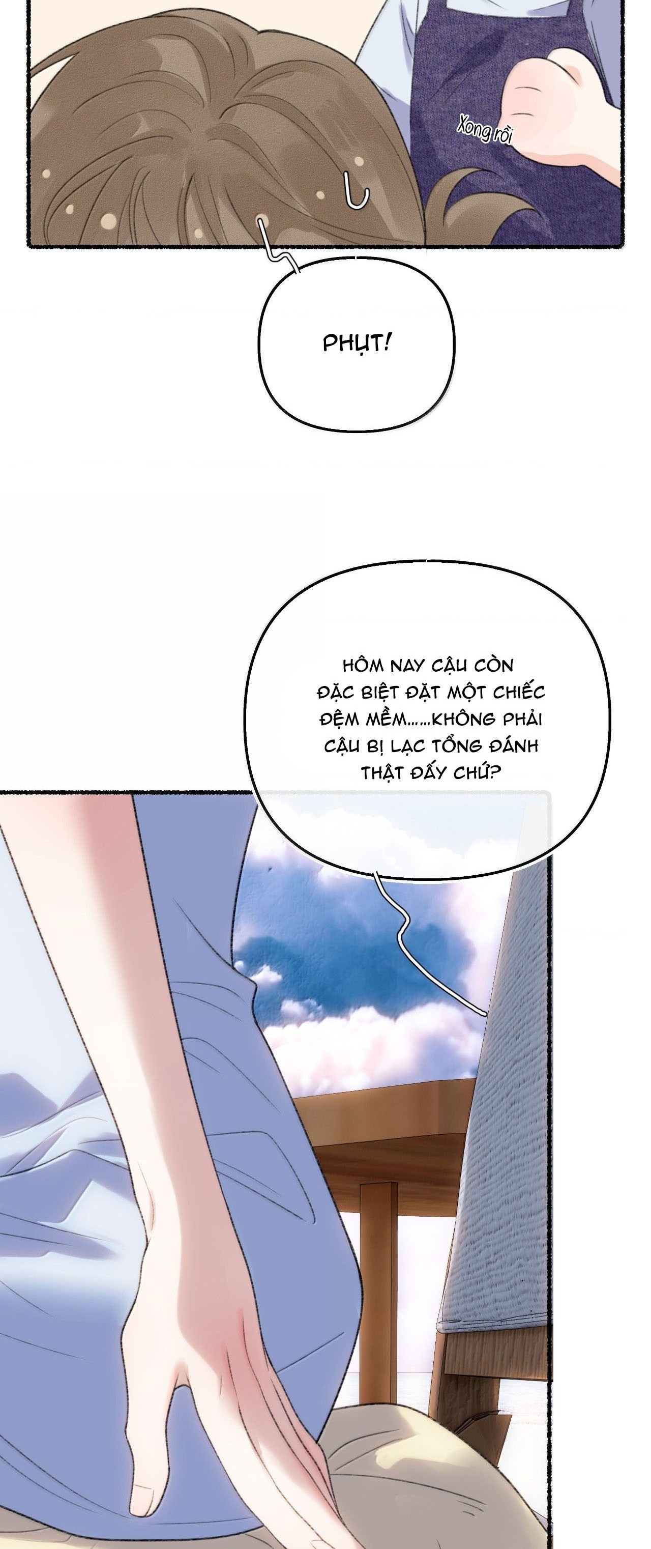 đọc truyện Bạn Gái Cũ Trở Thành Sếp Trực Tiếp Của Tôi Chương 60 ảnh 28 tại Thiên Thai Truyện