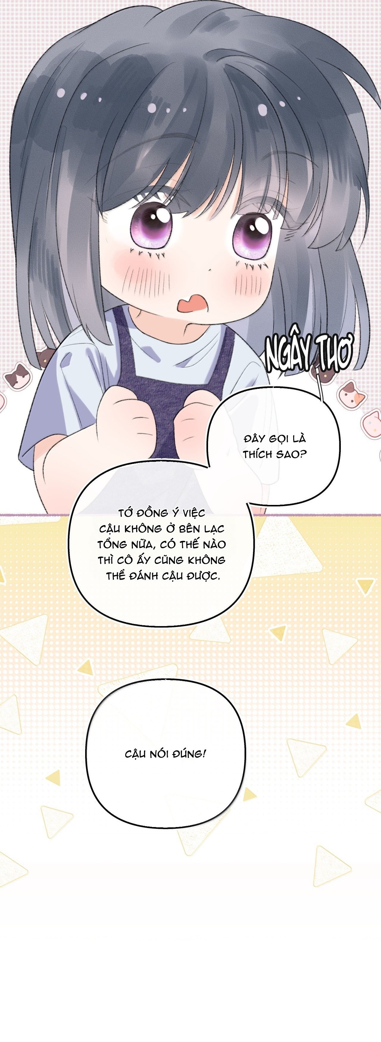 đọc truyện Bạn Gái Cũ Trở Thành Sếp Trực Tiếp Của Tôi Chương 60 ảnh 30 tại Thiên Thai Truyện