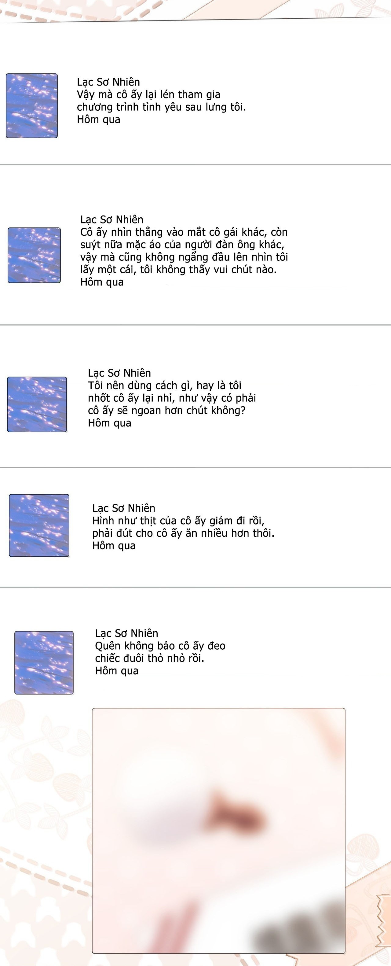 đọc truyện Bạn Gái Cũ Trở Thành Sếp Trực Tiếp Của Tôi Chương 60 ảnh 33 tại Thiên Thai Truyện