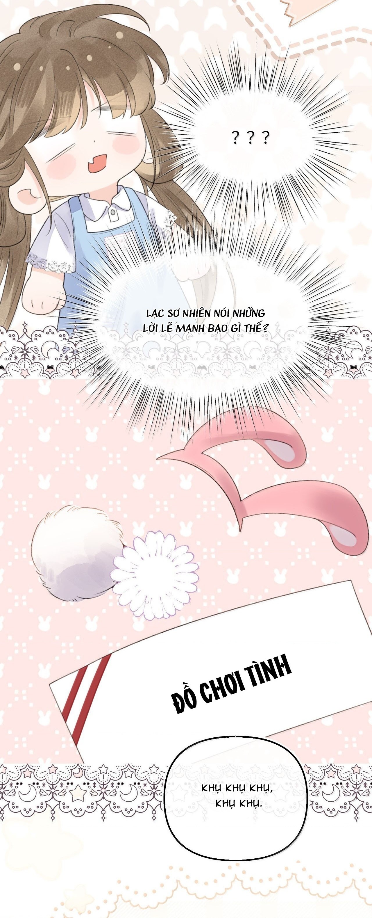 đọc truyện Bạn Gái Cũ Trở Thành Sếp Trực Tiếp Của Tôi Chương 60 ảnh 34 tại Thiên Thai Truyện