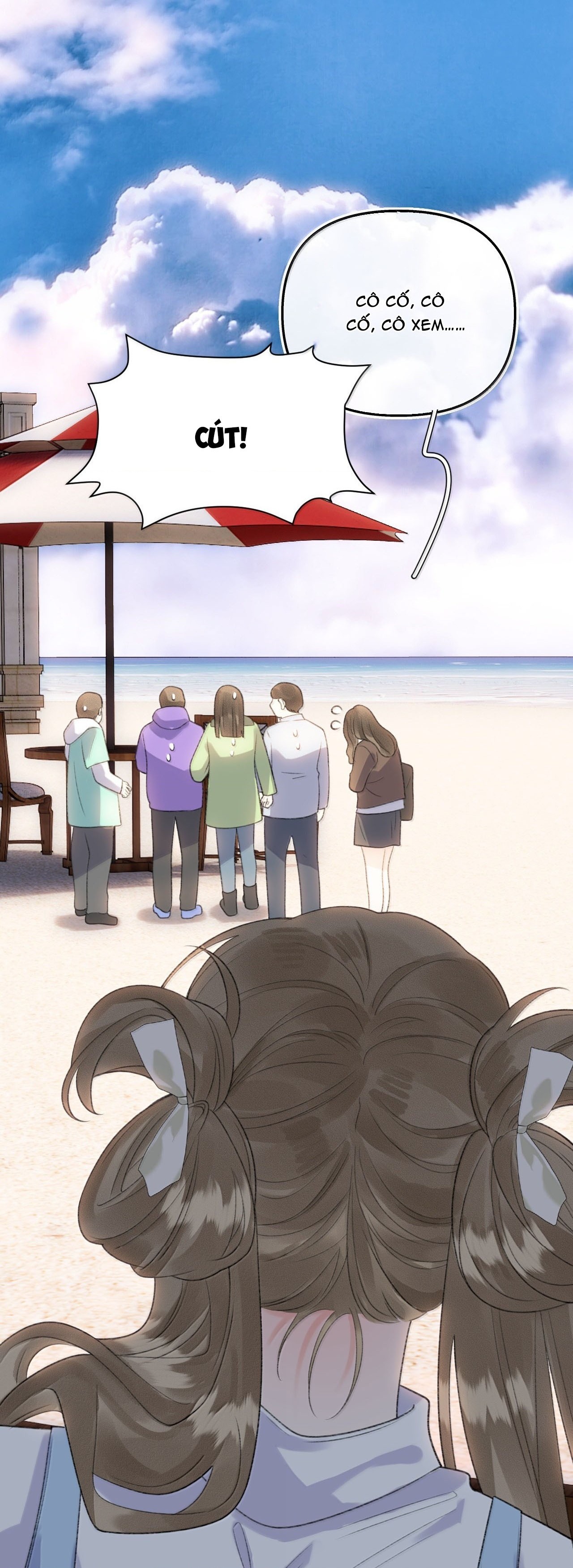 đọc truyện Bạn Gái Cũ Trở Thành Sếp Trực Tiếp Của Tôi Chương 60 ảnh 36 tại Thiên Thai Truyện