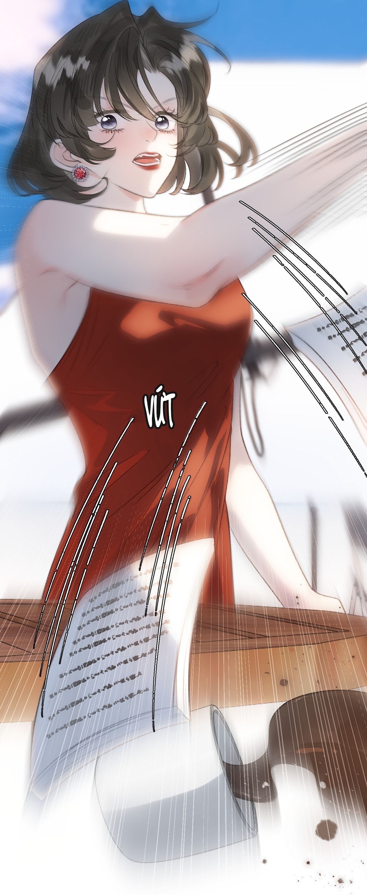 đọc truyện Bạn Gái Cũ Trở Thành Sếp Trực Tiếp Của Tôi Chương 60 ảnh 38 tại Thiên Thai Truyện