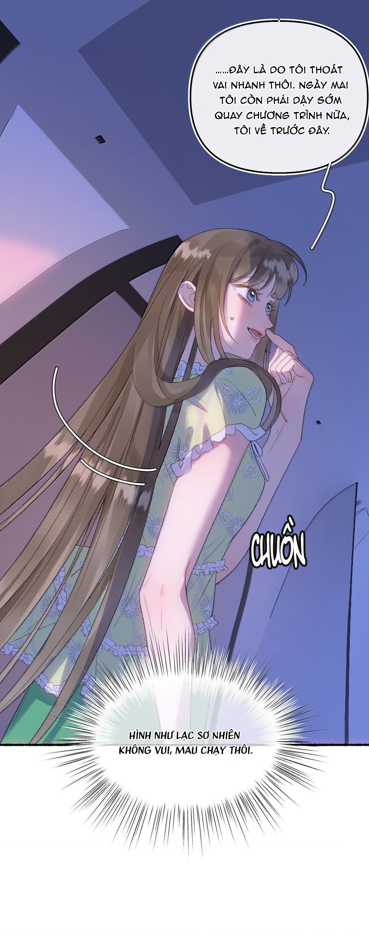 đọc truyện Bạn Gái Cũ Trở Thành Sếp Trực Tiếp Của Tôi Chương 60 ảnh 6 tại Thiên Thai Truyện