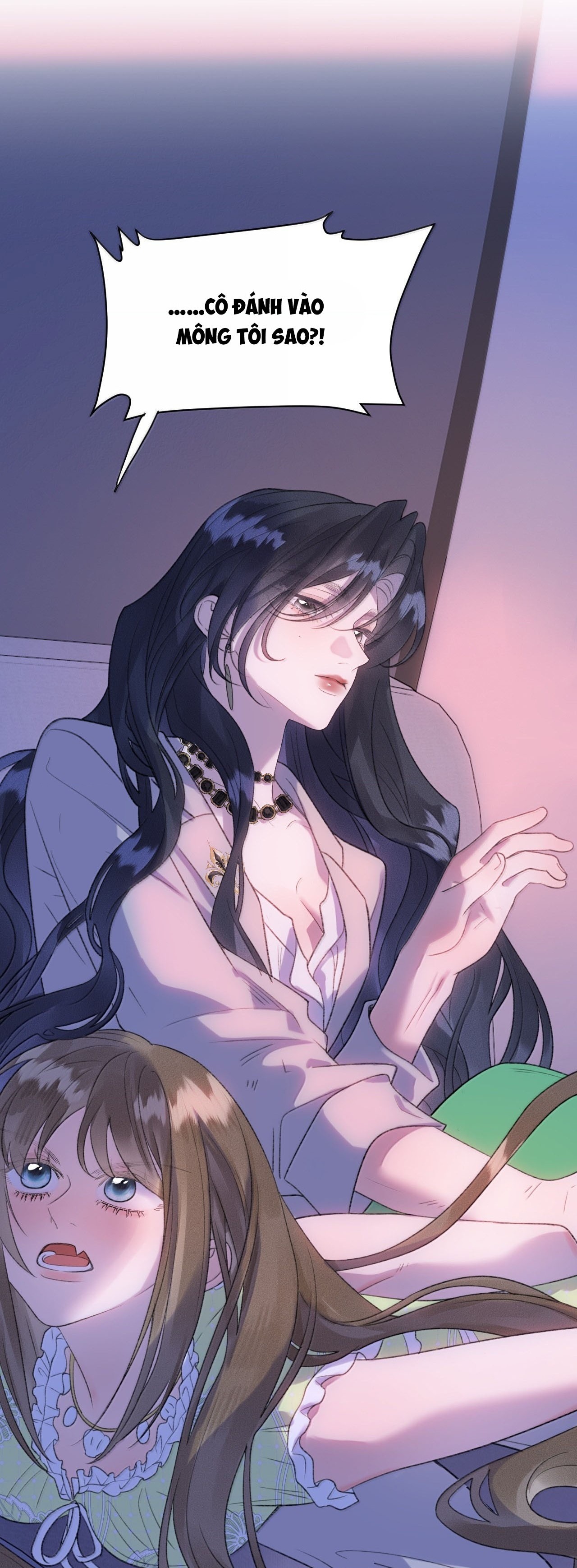 đọc truyện Bạn Gái Cũ Trở Thành Sếp Trực Tiếp Của Tôi Chương 60 ảnh 10 tại Thiên Thai Truyện