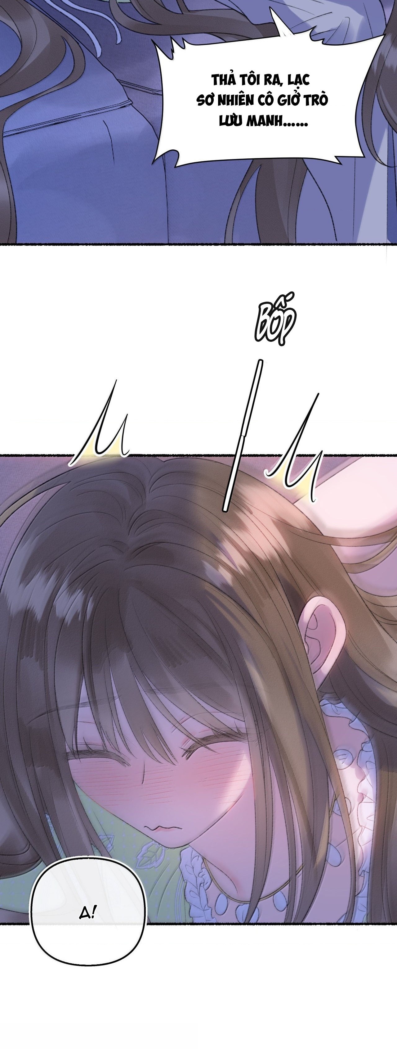 đọc truyện Bạn Gái Cũ Trở Thành Sếp Trực Tiếp Của Tôi Chương 60 ảnh 11 tại Thiên Thai Truyện