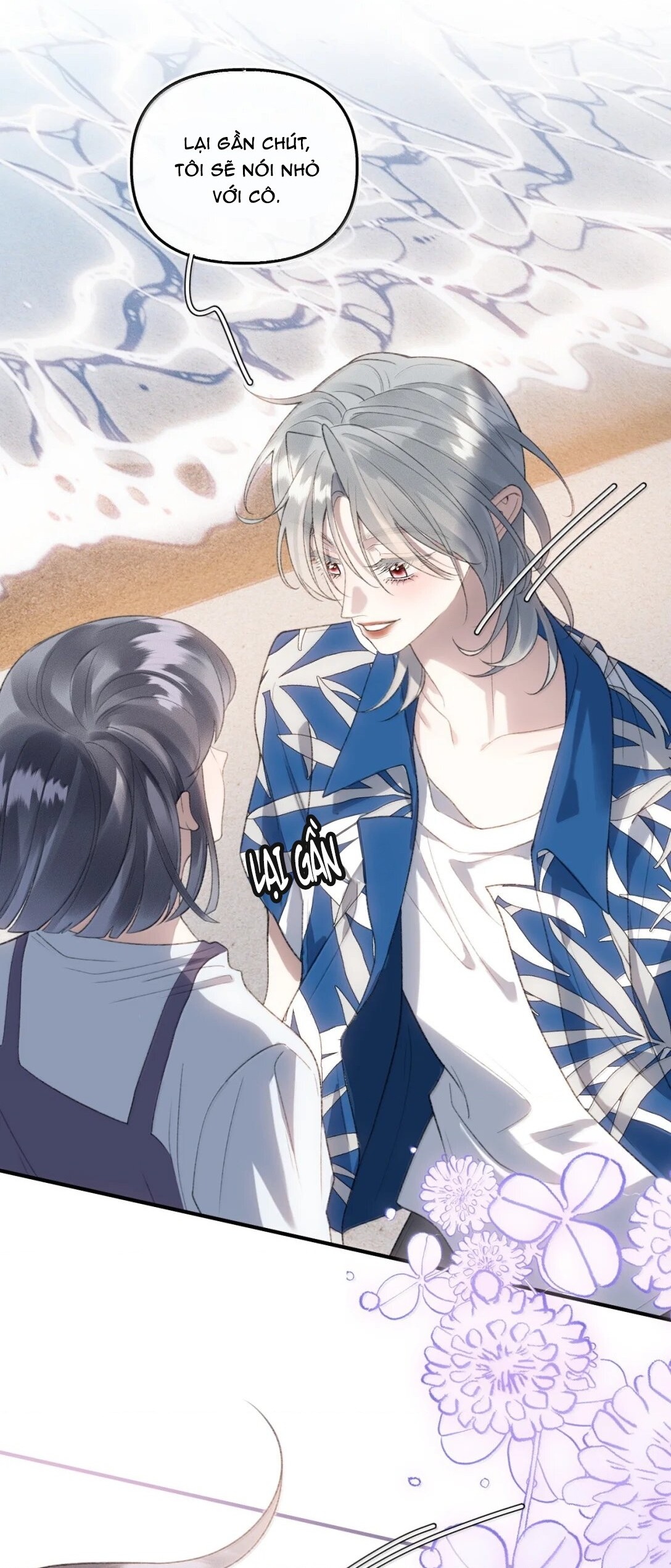 đọc truyện Bạn Gái Cũ Trở Thành Sếp Trực Tiếp Của Tôi Chương 61 ảnh 12 tại Thiên Thai Truyện