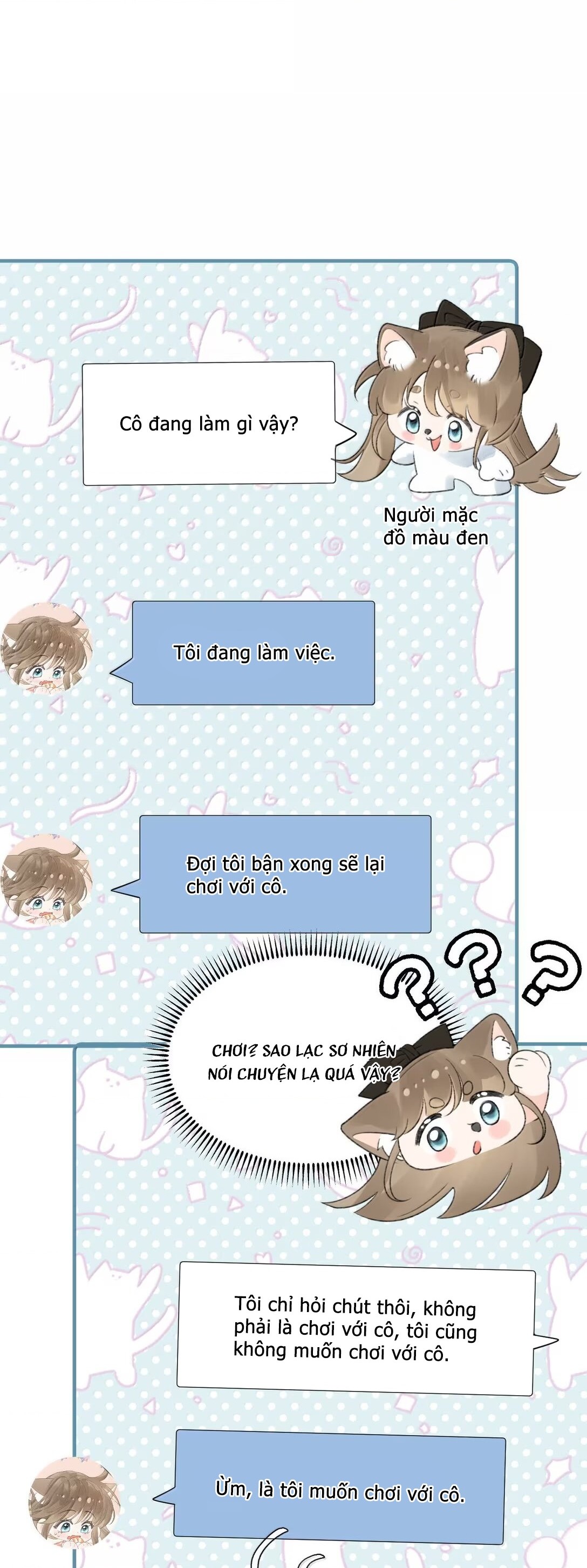 đọc truyện Bạn Gái Cũ Trở Thành Sếp Trực Tiếp Của Tôi Chương 61 ảnh 17 tại Thiên Thai Truyện