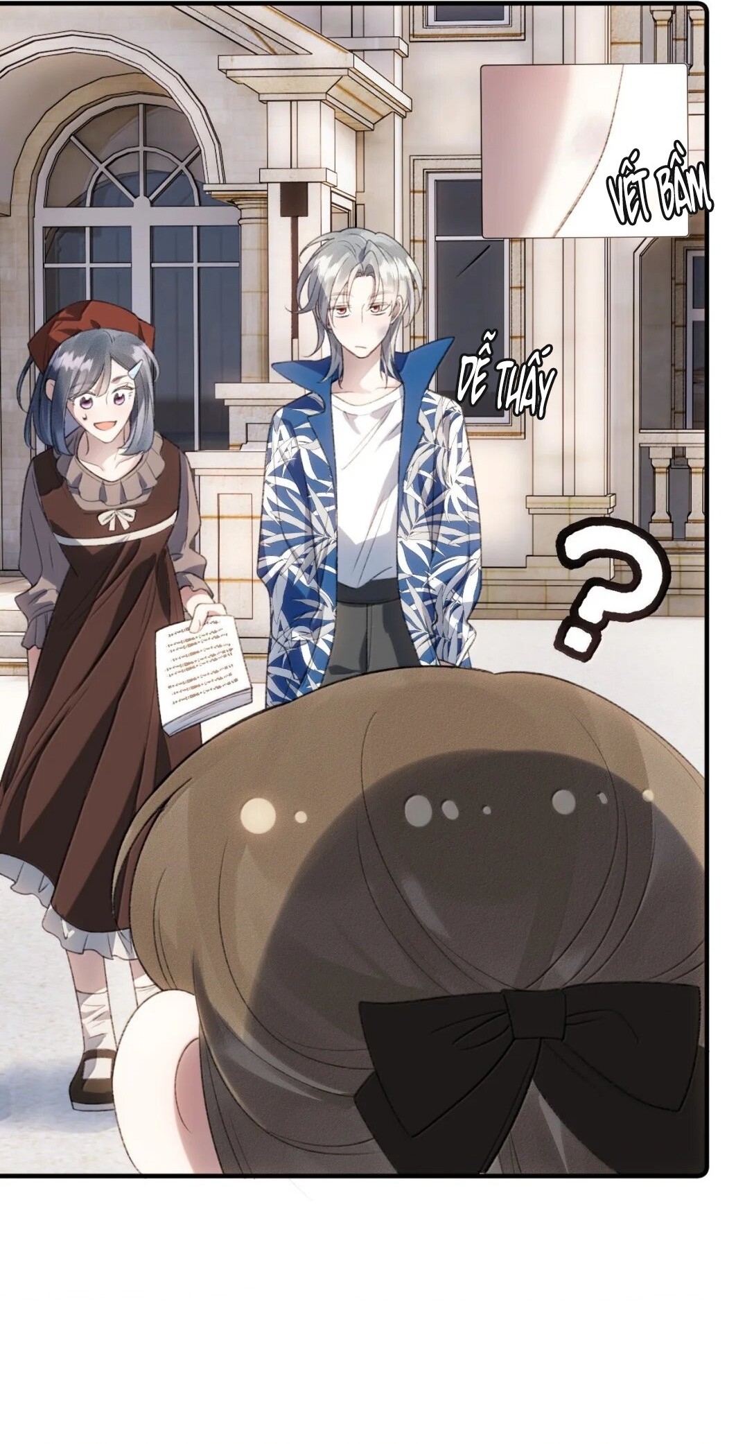 đọc truyện Bạn Gái Cũ Trở Thành Sếp Trực Tiếp Của Tôi Chương 61 ảnh 21 tại Thiên Thai Truyện