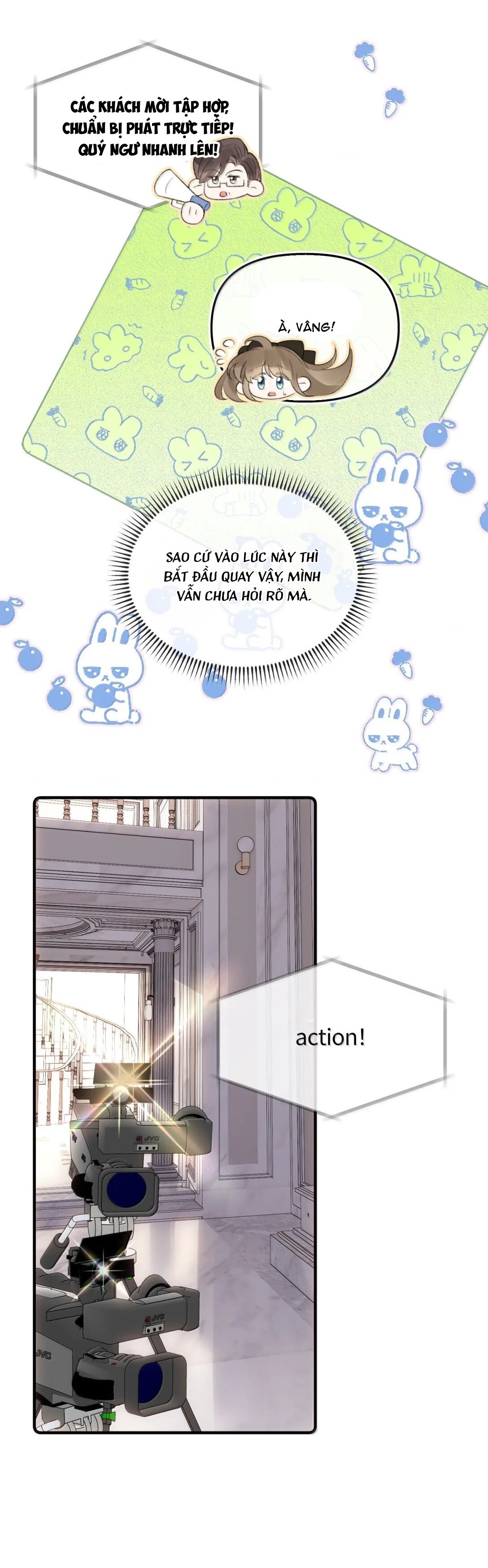 đọc truyện Bạn Gái Cũ Trở Thành Sếp Trực Tiếp Của Tôi Chương 61 ảnh 23 tại Thiên Thai Truyện