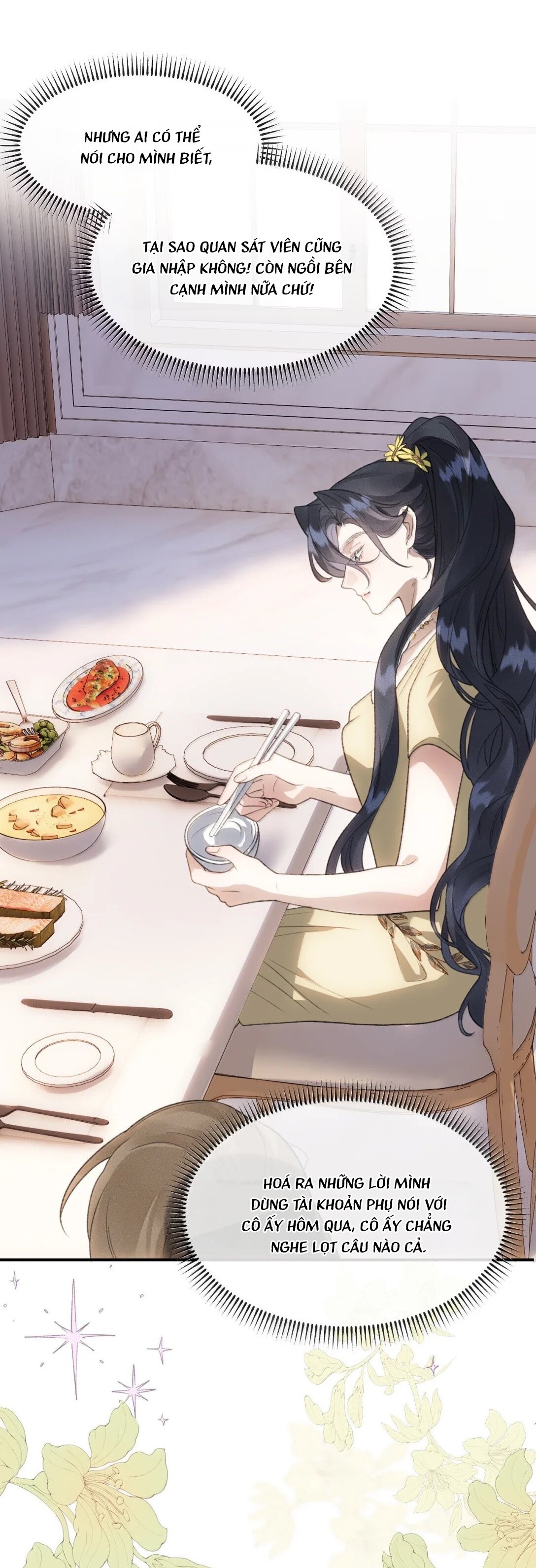 đọc truyện Bạn Gái Cũ Trở Thành Sếp Trực Tiếp Của Tôi Chương 61 ảnh 26 tại Thiên Thai Truyện