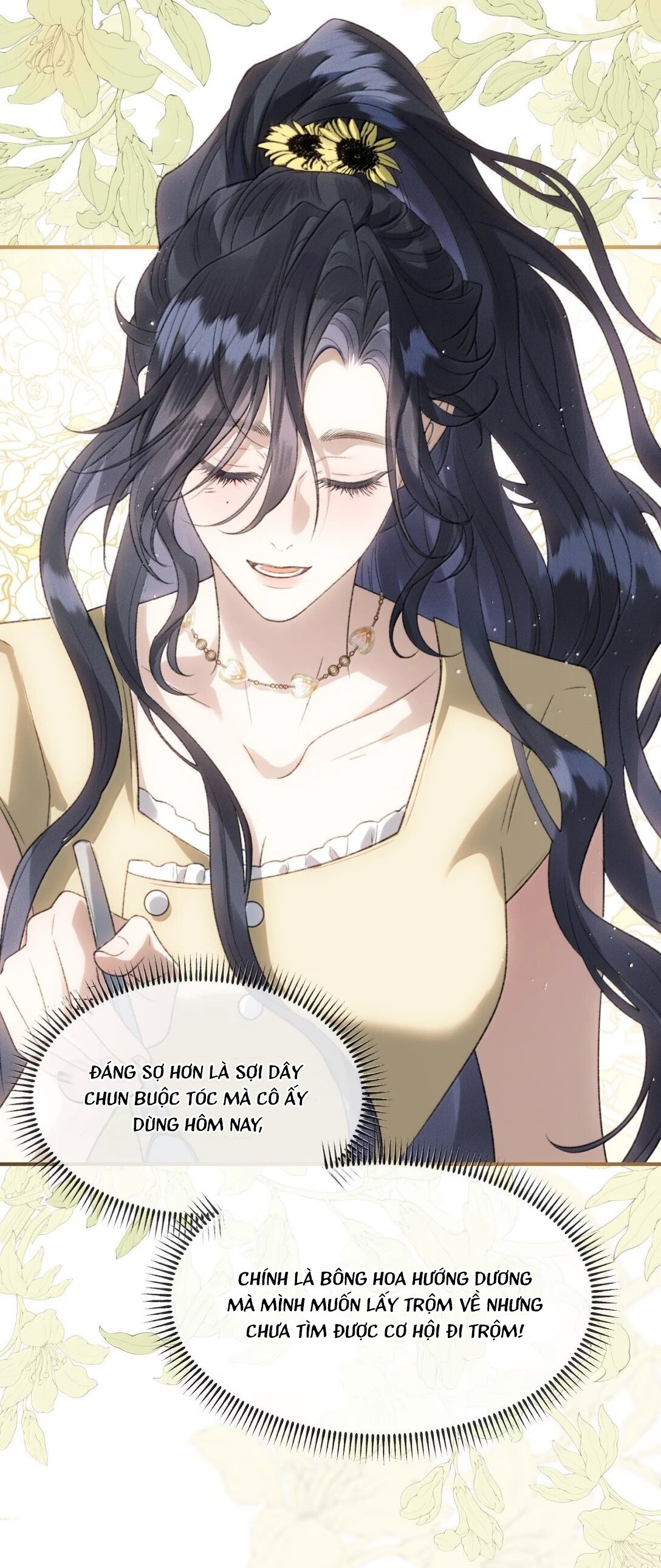 đọc truyện Bạn Gái Cũ Trở Thành Sếp Trực Tiếp Của Tôi Chương 61 ảnh 27 tại Thiên Thai Truyện