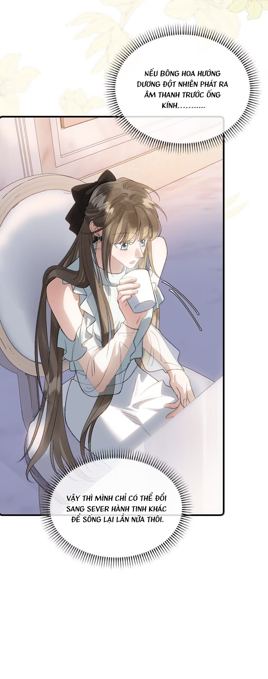 đọc truyện Bạn Gái Cũ Trở Thành Sếp Trực Tiếp Của Tôi Chương 61 ảnh 28 tại Thiên Thai Truyện