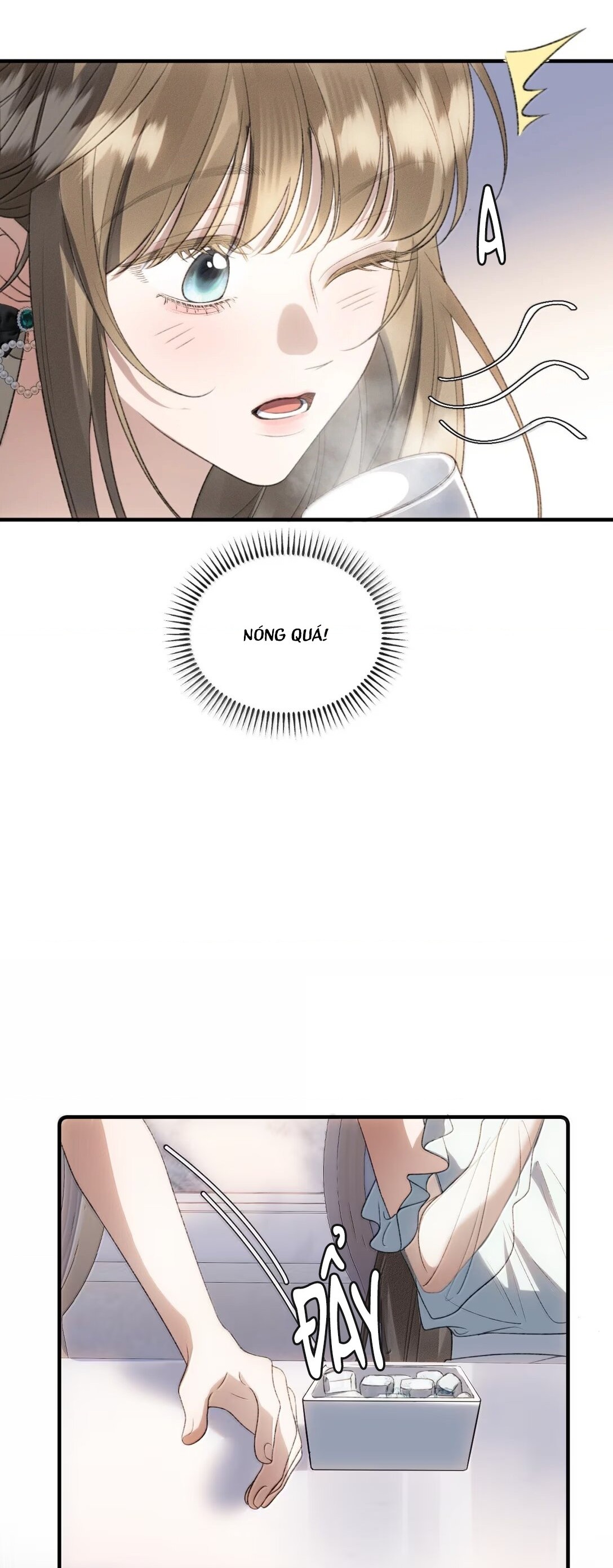 đọc truyện Bạn Gái Cũ Trở Thành Sếp Trực Tiếp Của Tôi Chương 61 ảnh 29 tại Thiên Thai Truyện