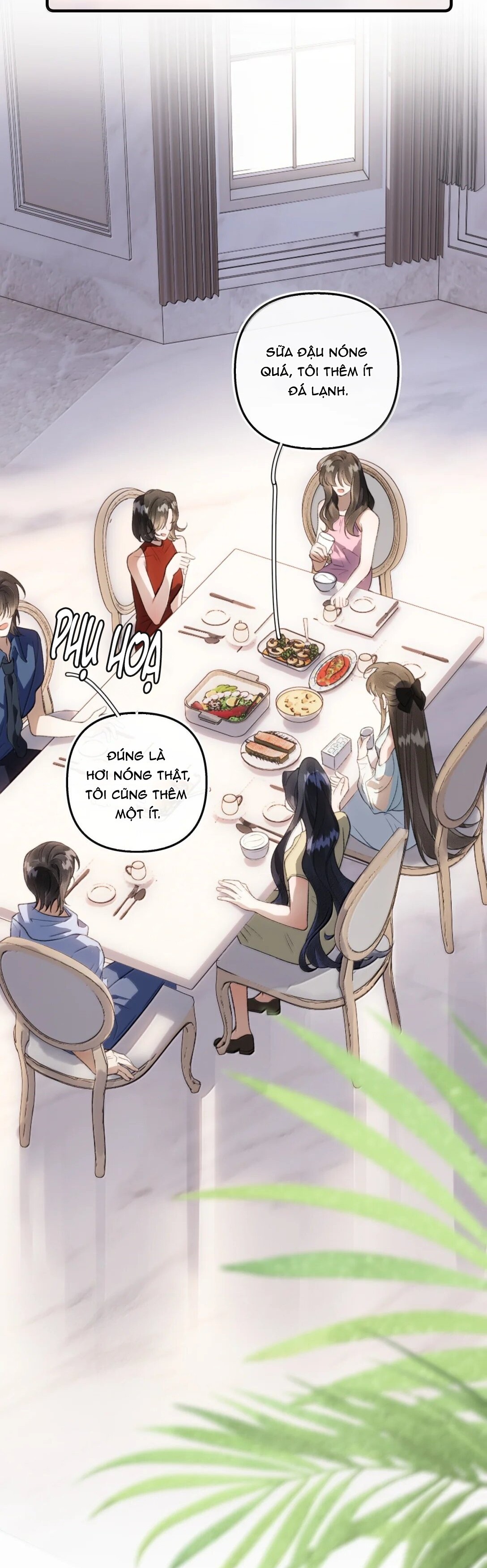 đọc truyện Bạn Gái Cũ Trở Thành Sếp Trực Tiếp Của Tôi Chương 61 ảnh 30 tại Thiên Thai Truyện