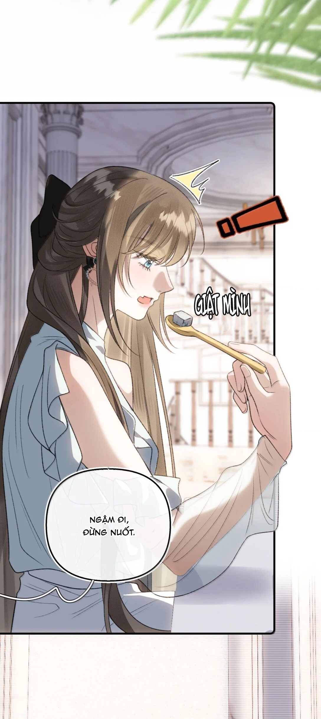 đọc truyện Bạn Gái Cũ Trở Thành Sếp Trực Tiếp Của Tôi Chương 61 ảnh 31 tại Thiên Thai Truyện