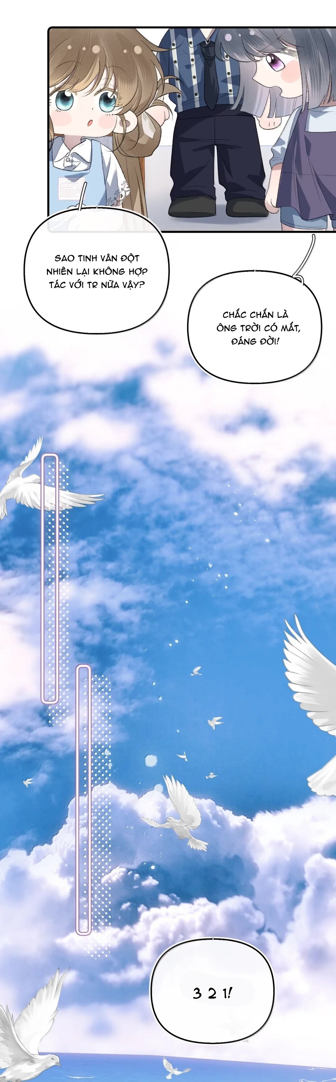 đọc truyện Bạn Gái Cũ Trở Thành Sếp Trực Tiếp Của Tôi Chương 61 ảnh 5 tại Thiên Thai Truyện