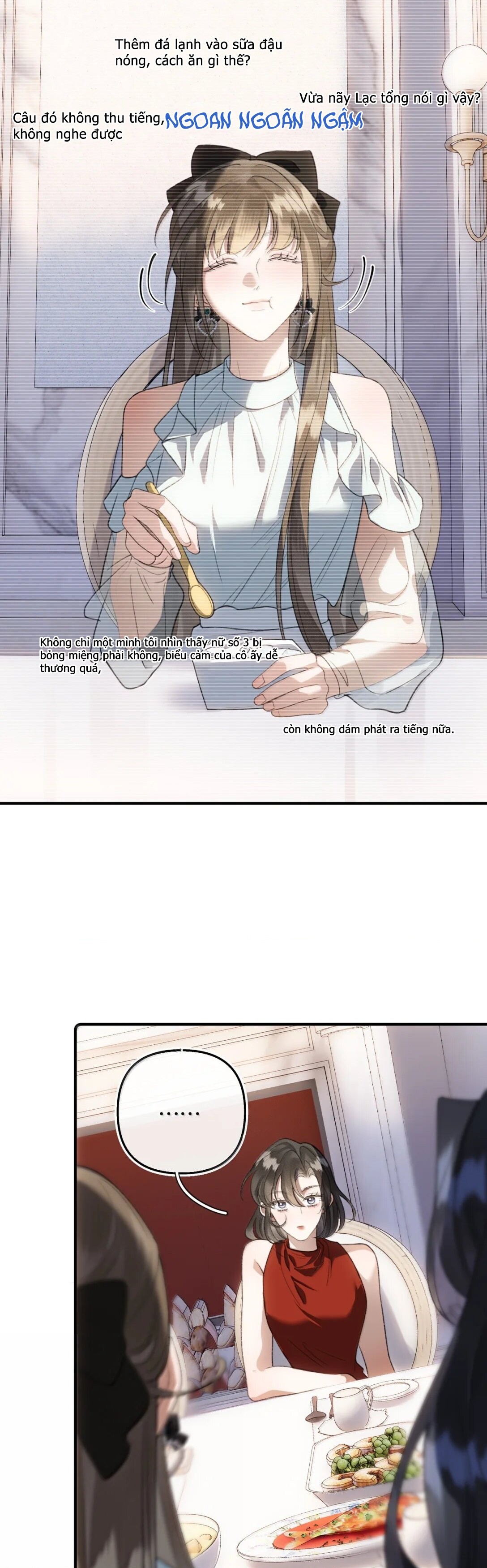 đọc truyện Bạn Gái Cũ Trở Thành Sếp Trực Tiếp Của Tôi Chương 61 ảnh 32 tại Thiên Thai Truyện