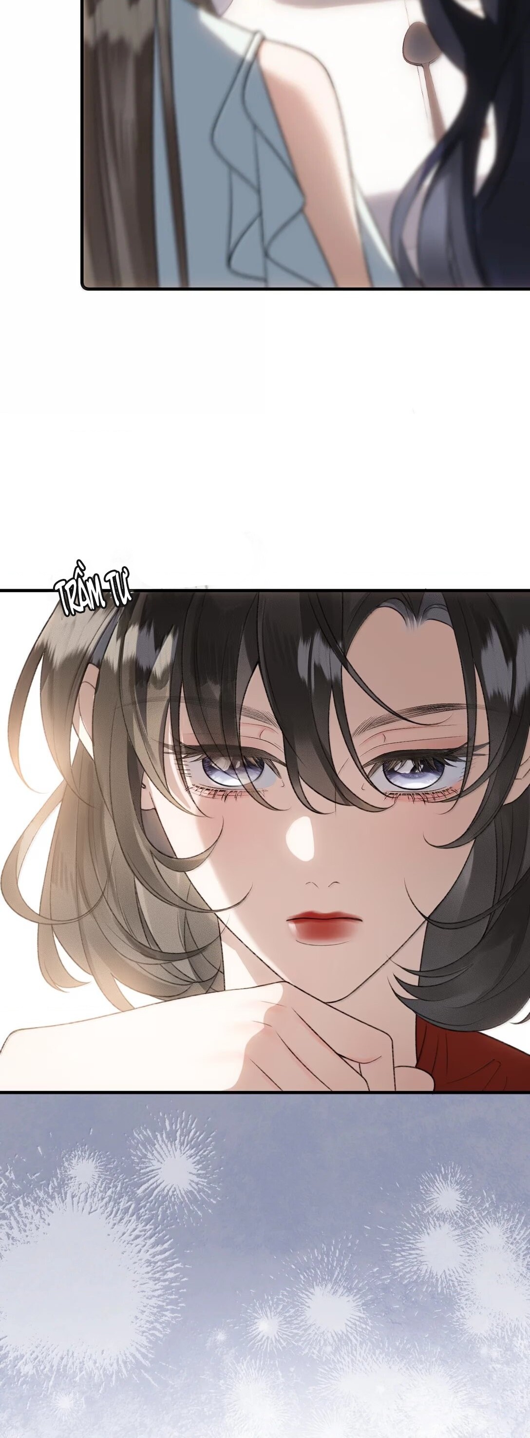 đọc truyện Bạn Gái Cũ Trở Thành Sếp Trực Tiếp Của Tôi Chương 61 ảnh 33 tại Thiên Thai Truyện