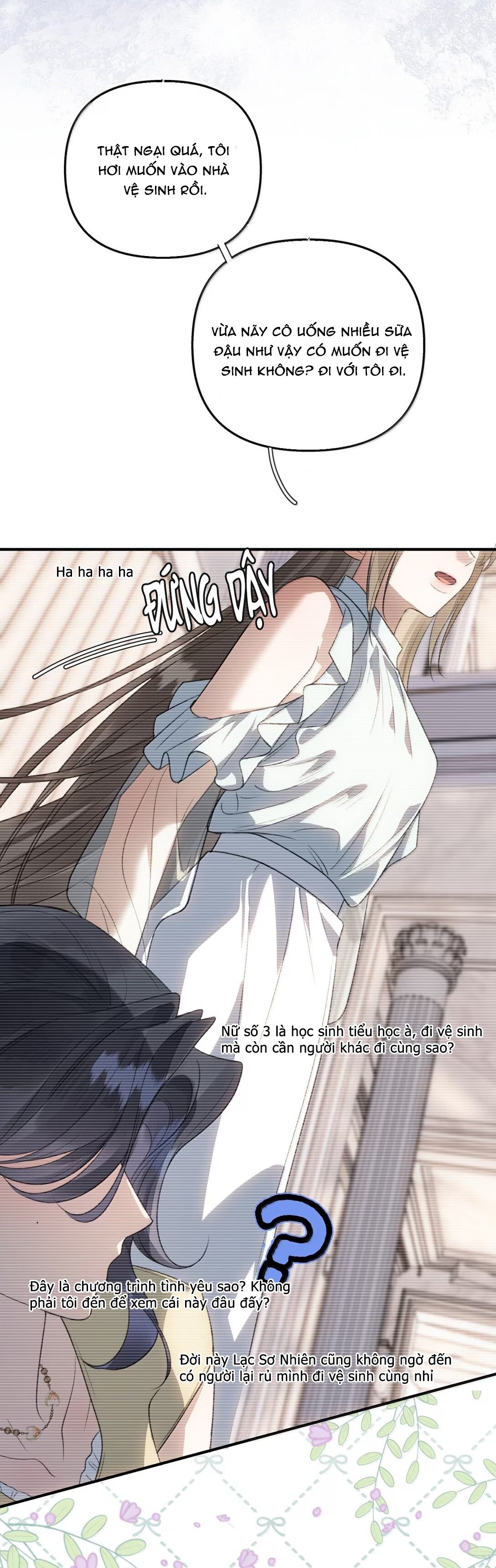 đọc truyện Bạn Gái Cũ Trở Thành Sếp Trực Tiếp Của Tôi Chương 61 ảnh 34 tại Thiên Thai Truyện