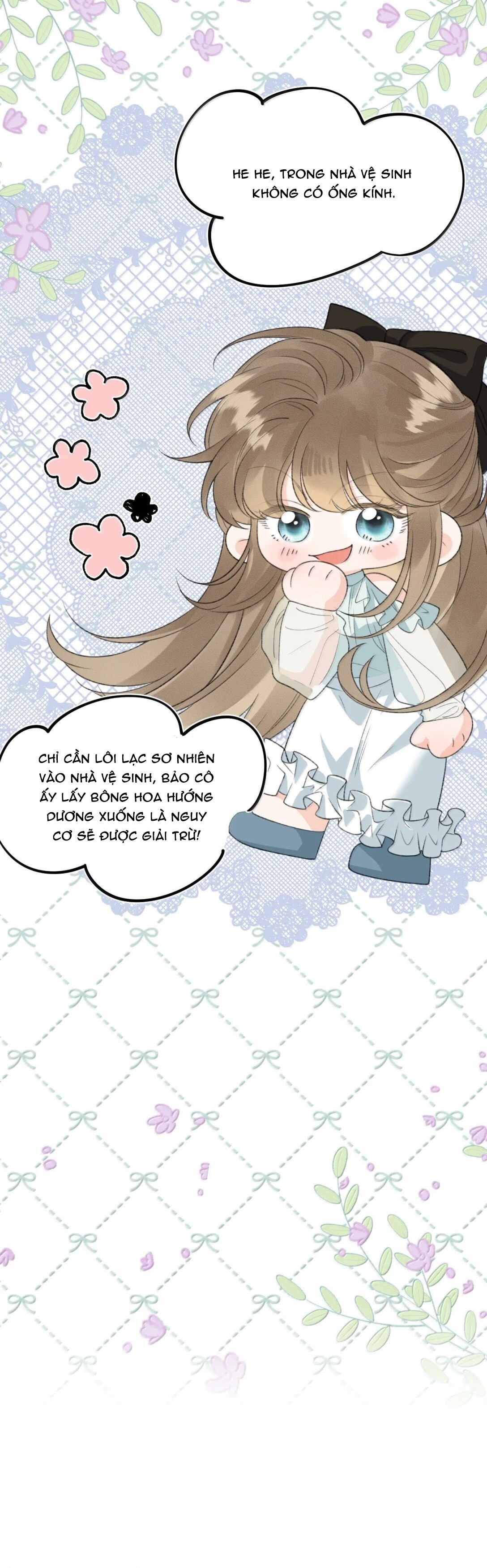 đọc truyện Bạn Gái Cũ Trở Thành Sếp Trực Tiếp Của Tôi Chương 61 ảnh 35 tại Thiên Thai Truyện