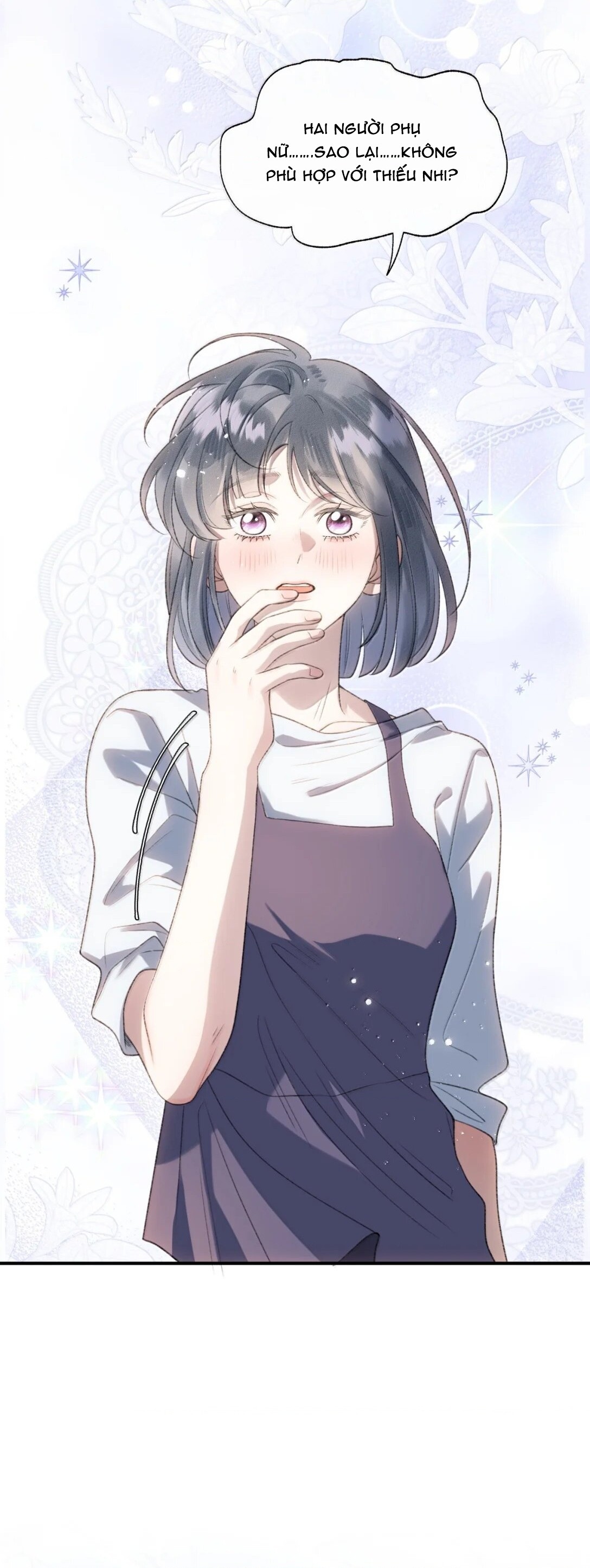 đọc truyện Bạn Gái Cũ Trở Thành Sếp Trực Tiếp Của Tôi Chương 61 ảnh 11 tại Thiên Thai Truyện