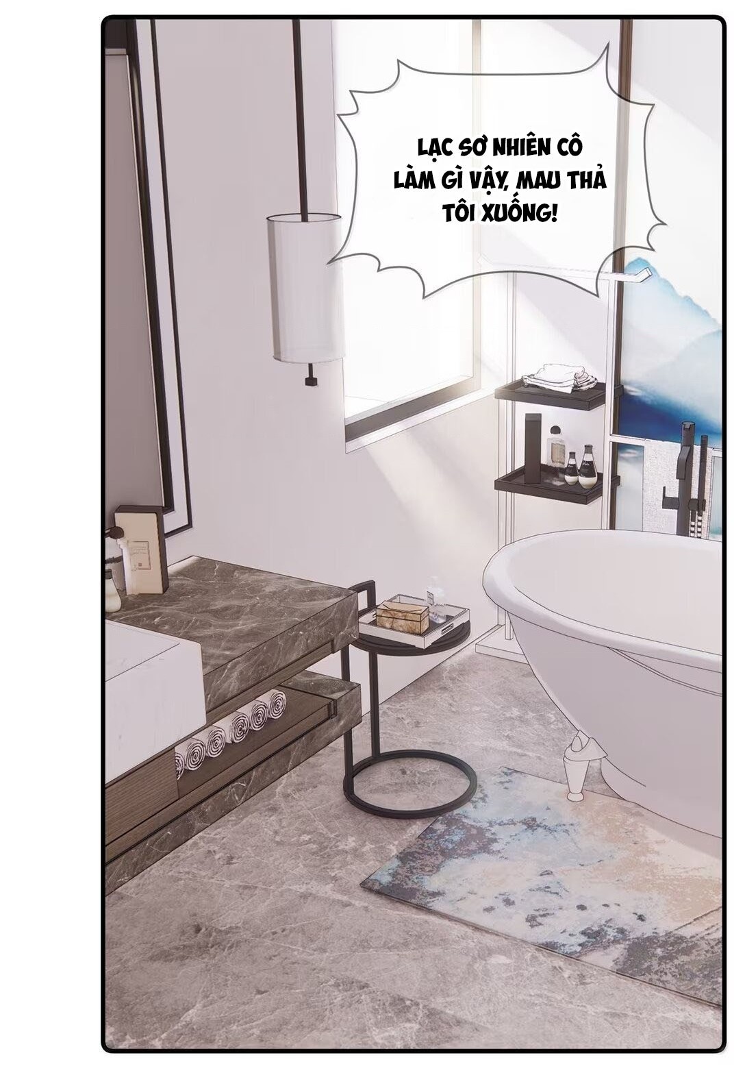 đọc truyện Bạn Gái Cũ Trở Thành Sếp Trực Tiếp Của Tôi Chương 62 ảnh 3 tại Thiên Thai Truyện