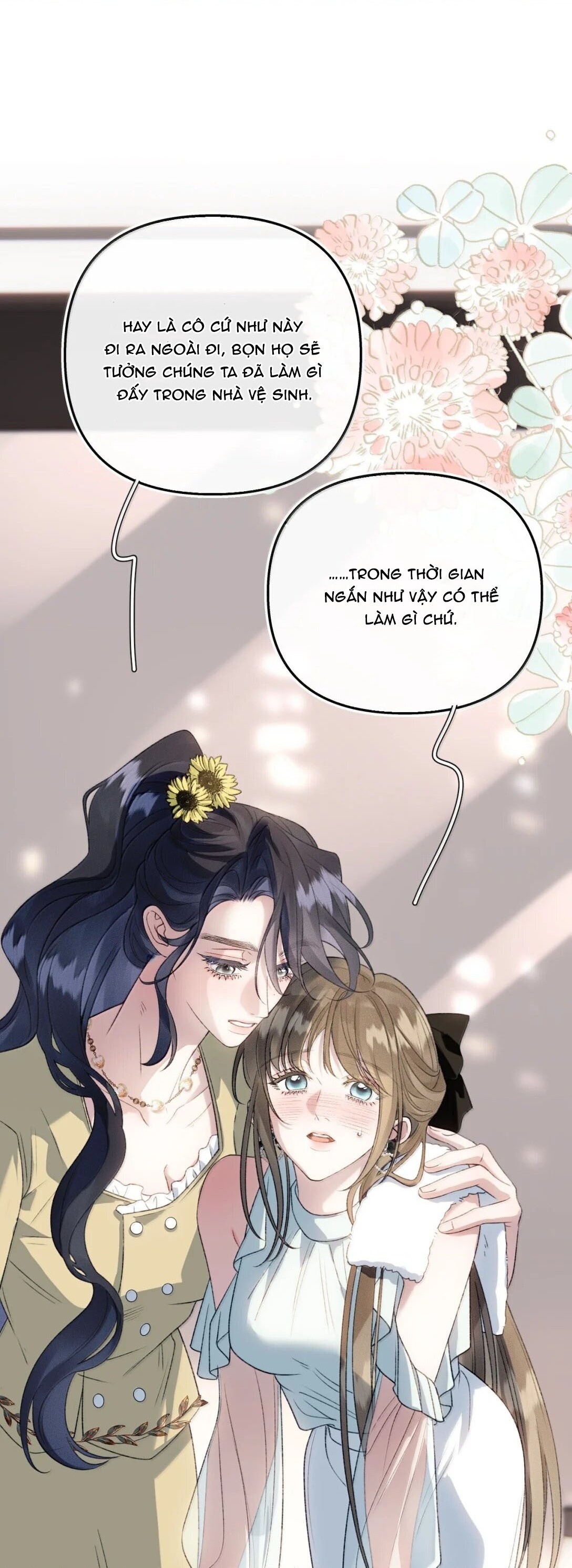 đọc truyện Bạn Gái Cũ Trở Thành Sếp Trực Tiếp Của Tôi Chương 62 ảnh 13 tại Thiên Thai Truyện