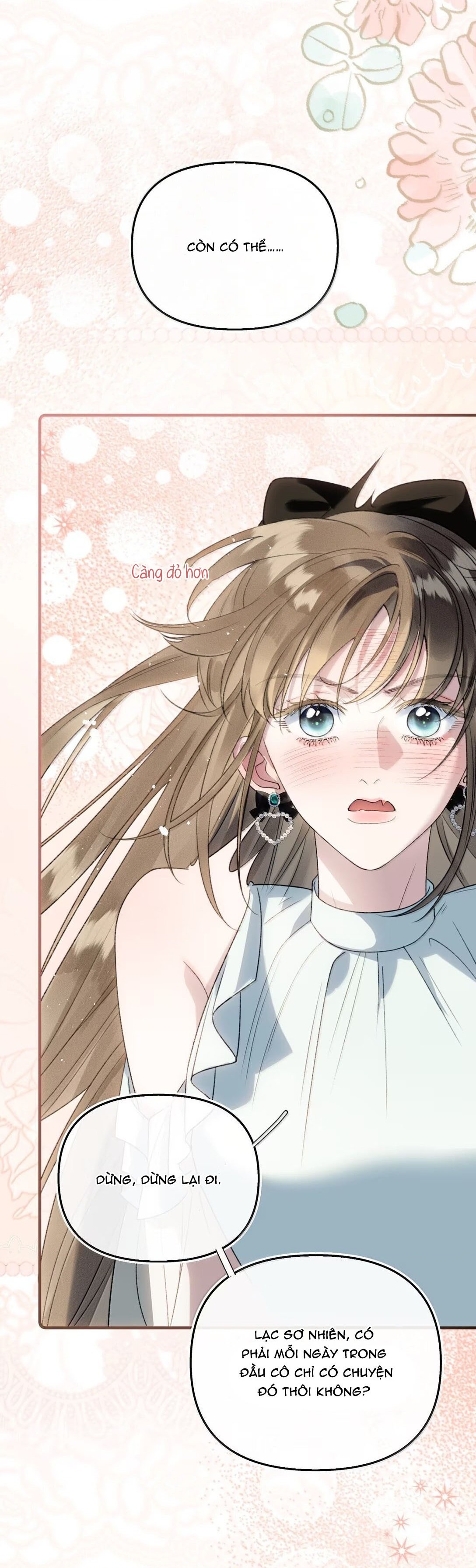 đọc truyện Bạn Gái Cũ Trở Thành Sếp Trực Tiếp Của Tôi Chương 62 ảnh 15 tại Thiên Thai Truyện