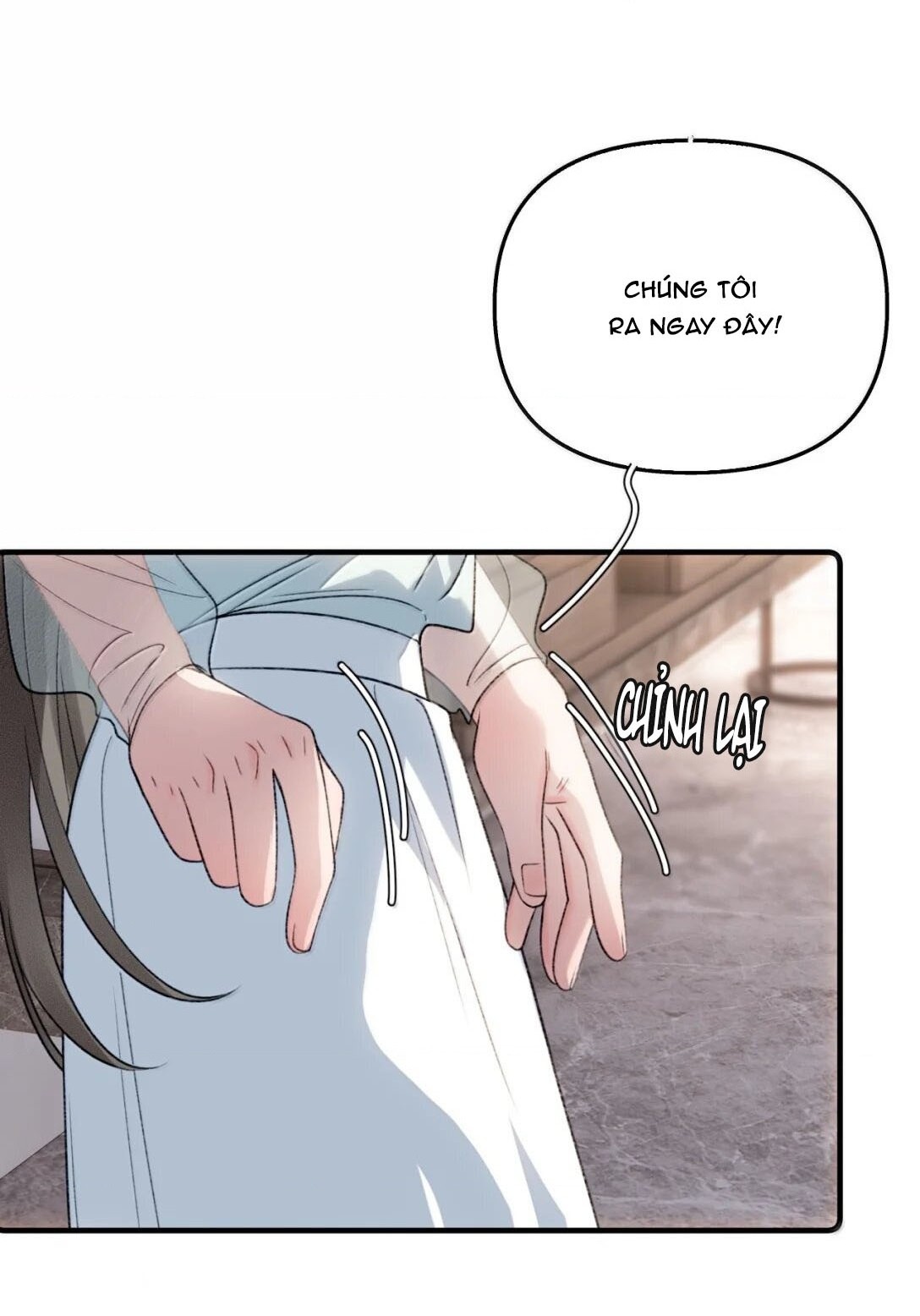 đọc truyện Bạn Gái Cũ Trở Thành Sếp Trực Tiếp Của Tôi Chương 62 ảnh 19 tại Thiên Thai Truyện