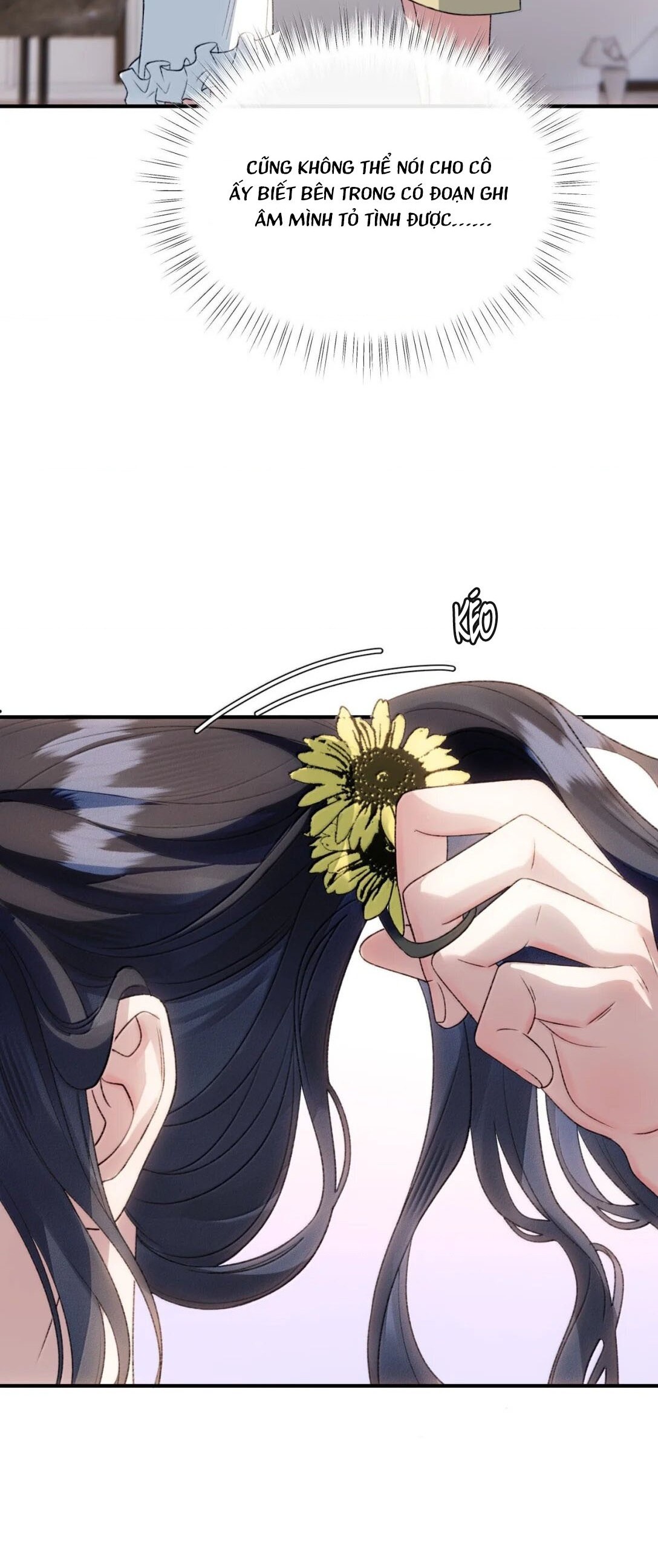 đọc truyện Bạn Gái Cũ Trở Thành Sếp Trực Tiếp Của Tôi Chương 62 ảnh 21 tại Thiên Thai Truyện