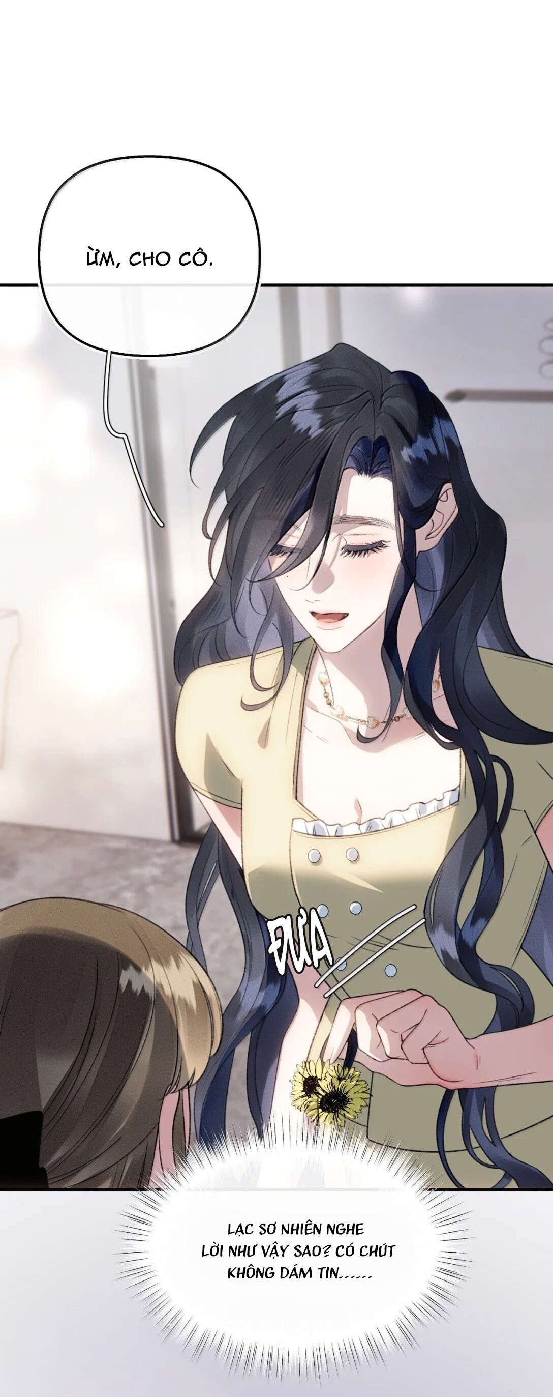 đọc truyện Bạn Gái Cũ Trở Thành Sếp Trực Tiếp Của Tôi Chương 62 ảnh 22 tại Thiên Thai Truyện