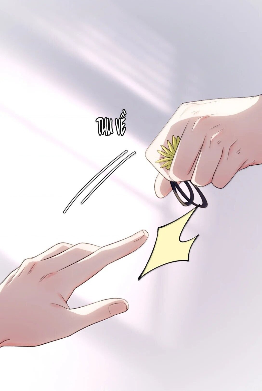 đọc truyện Bạn Gái Cũ Trở Thành Sếp Trực Tiếp Của Tôi Chương 62 ảnh 23 tại Thiên Thai Truyện