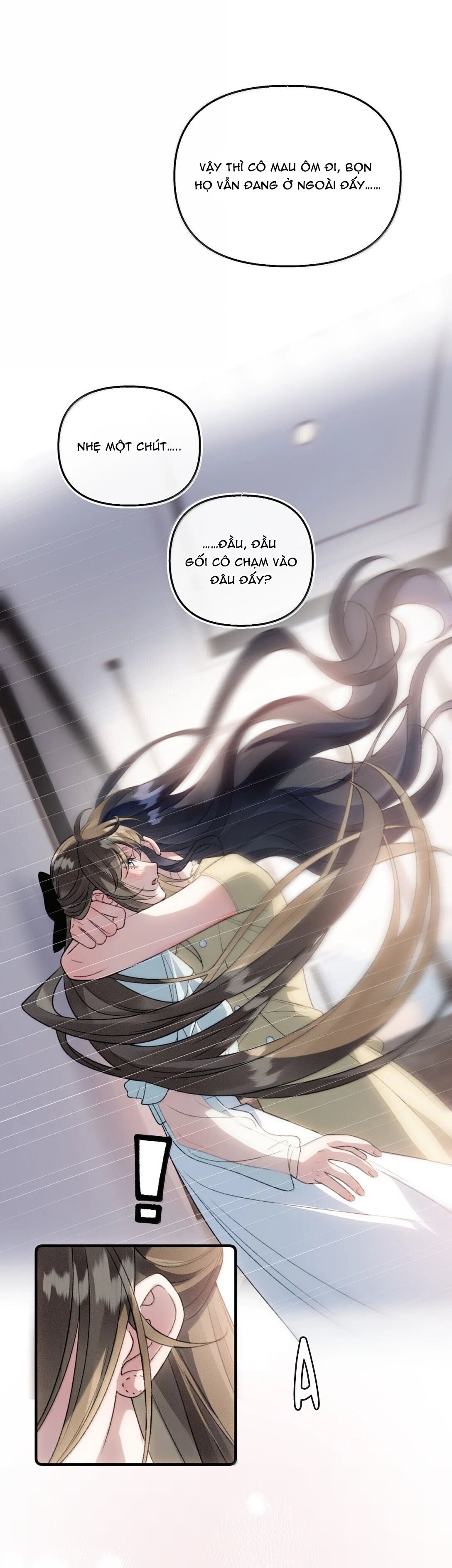 đọc truyện Bạn Gái Cũ Trở Thành Sếp Trực Tiếp Của Tôi Chương 62 ảnh 25 tại Thiên Thai Truyện