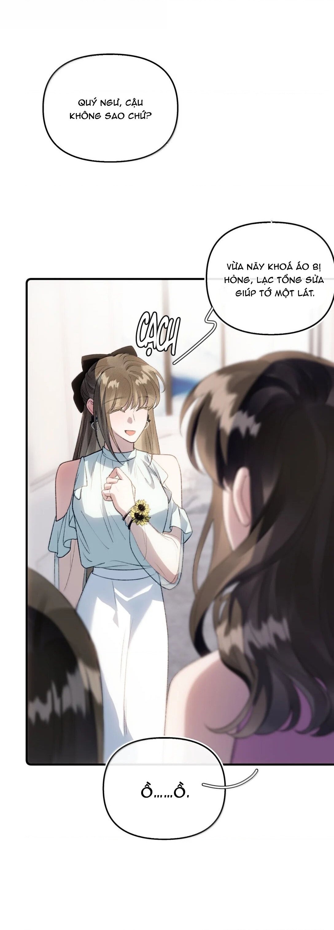 đọc truyện Bạn Gái Cũ Trở Thành Sếp Trực Tiếp Của Tôi Chương 62 ảnh 29 tại Thiên Thai Truyện