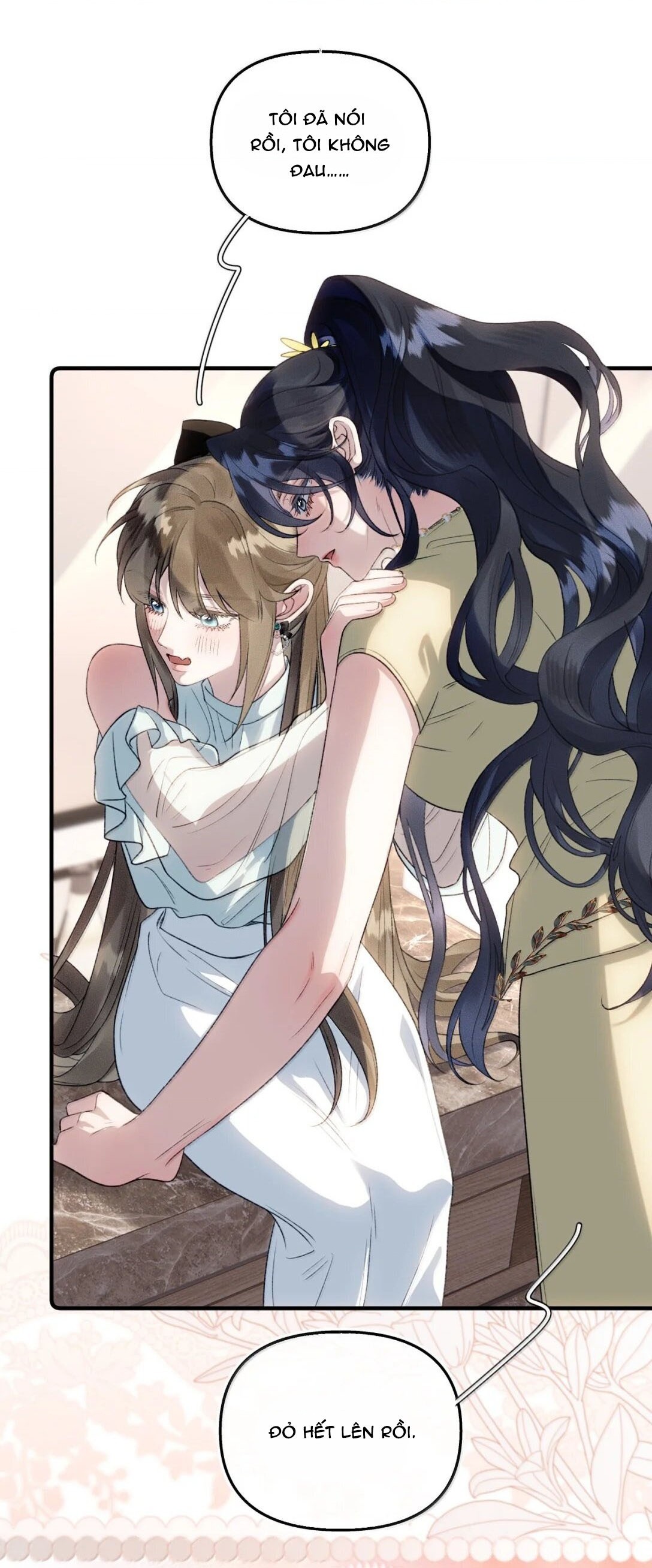 đọc truyện Bạn Gái Cũ Trở Thành Sếp Trực Tiếp Của Tôi Chương 62 ảnh 5 tại Thiên Thai Truyện