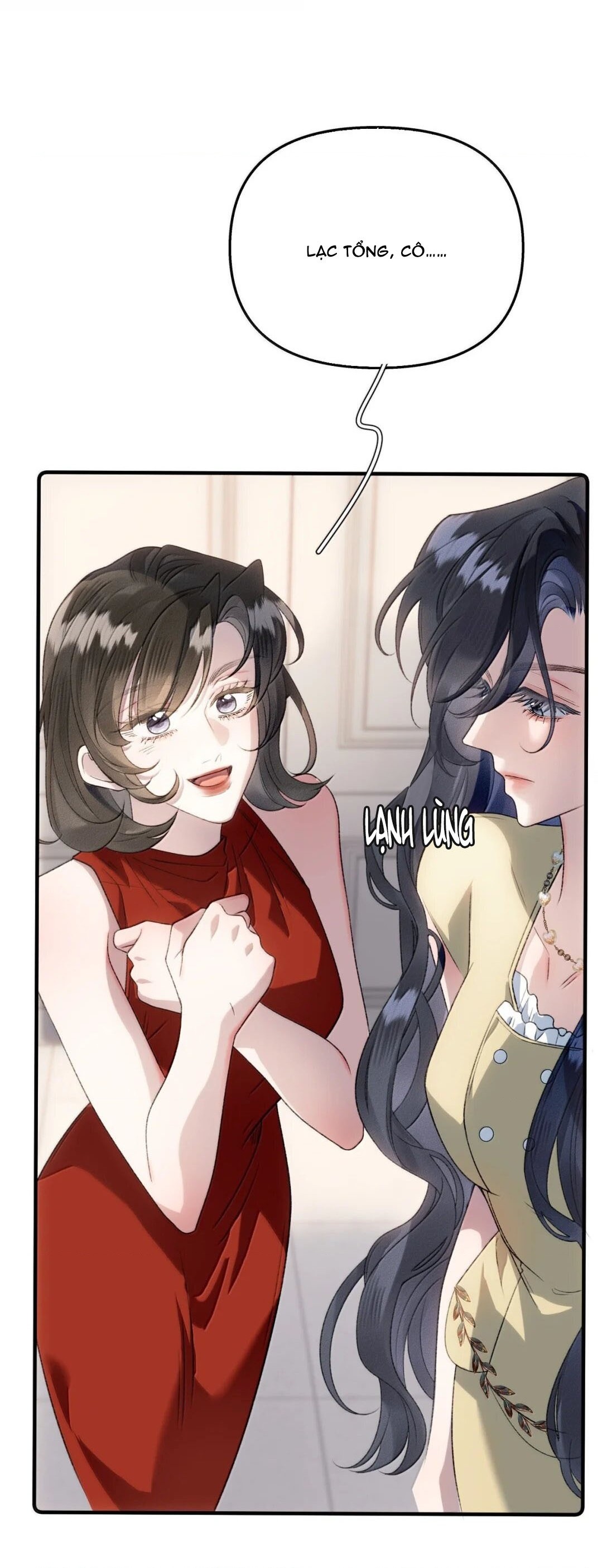 đọc truyện Bạn Gái Cũ Trở Thành Sếp Trực Tiếp Của Tôi Chương 62 ảnh 32 tại Thiên Thai Truyện