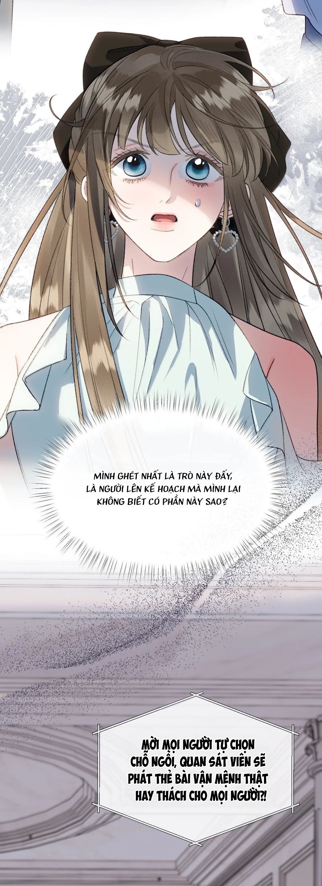 đọc truyện Bạn Gái Cũ Trở Thành Sếp Trực Tiếp Của Tôi Chương 62 ảnh 36 tại Thiên Thai Truyện