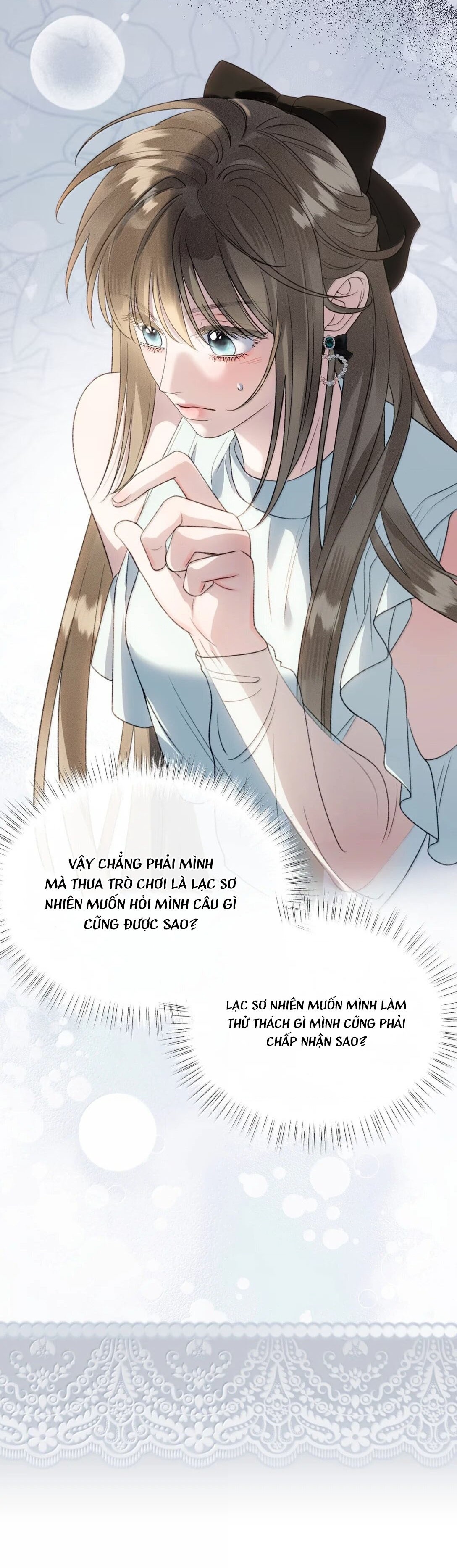 đọc truyện Bạn Gái Cũ Trở Thành Sếp Trực Tiếp Của Tôi Chương 62 ảnh 38 tại Thiên Thai Truyện