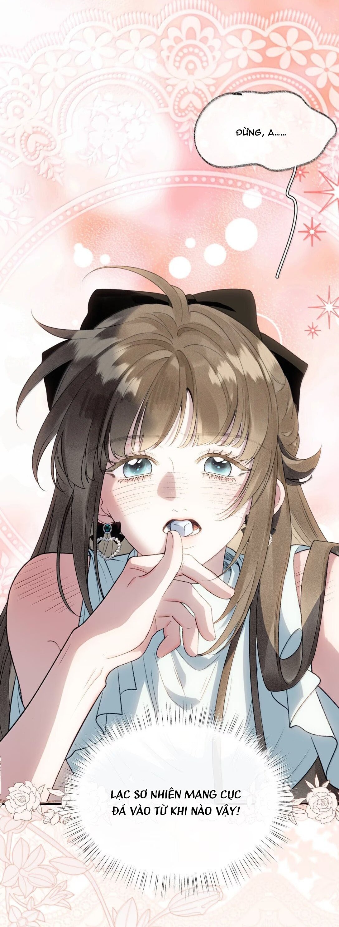 đọc truyện Bạn Gái Cũ Trở Thành Sếp Trực Tiếp Của Tôi Chương 62 ảnh 6 tại Thiên Thai Truyện