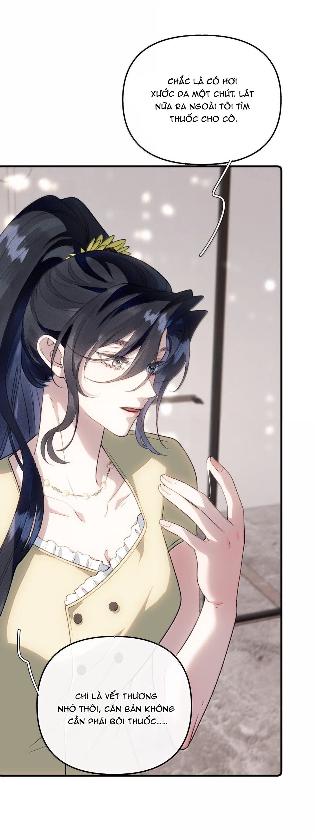 đọc truyện Bạn Gái Cũ Trở Thành Sếp Trực Tiếp Của Tôi Chương 62 ảnh 10 tại Thiên Thai Truyện