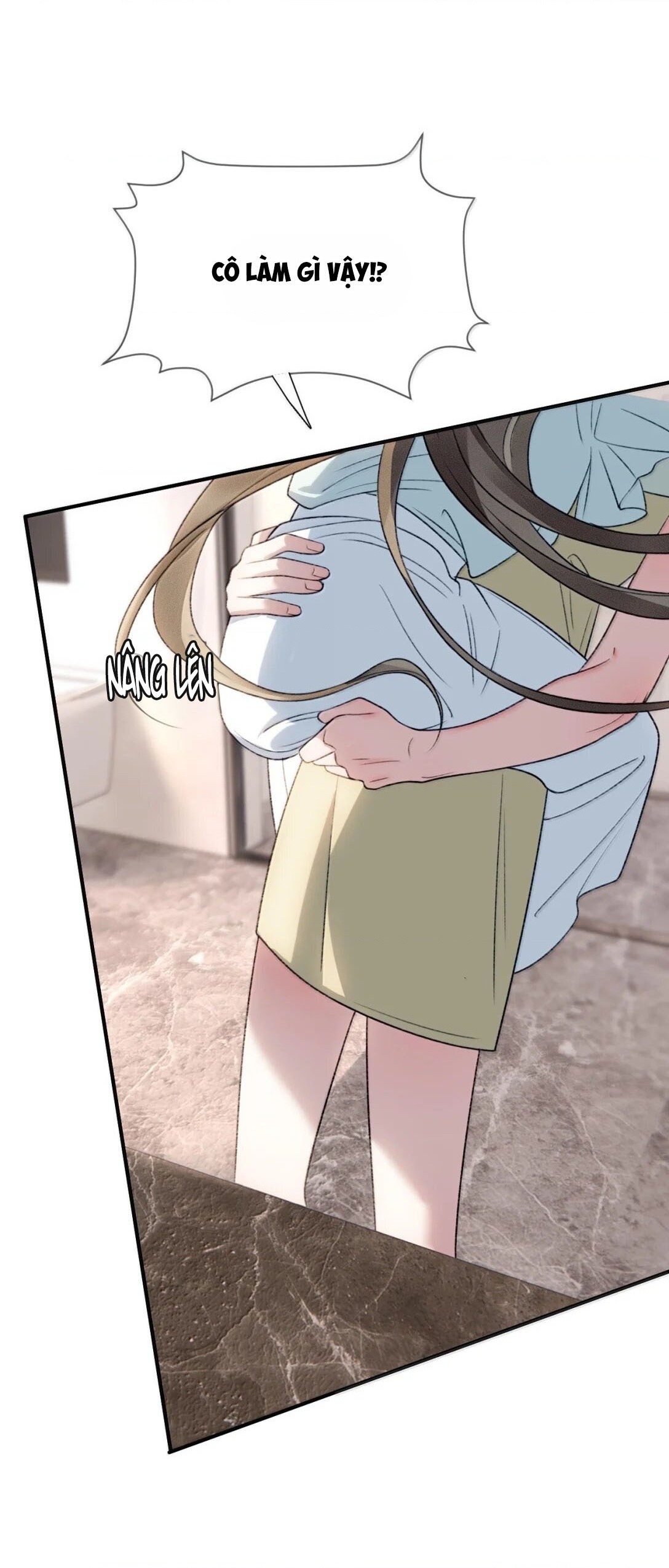 đọc truyện Bạn Gái Cũ Trở Thành Sếp Trực Tiếp Của Tôi Chương 62 ảnh 11 tại Thiên Thai Truyện