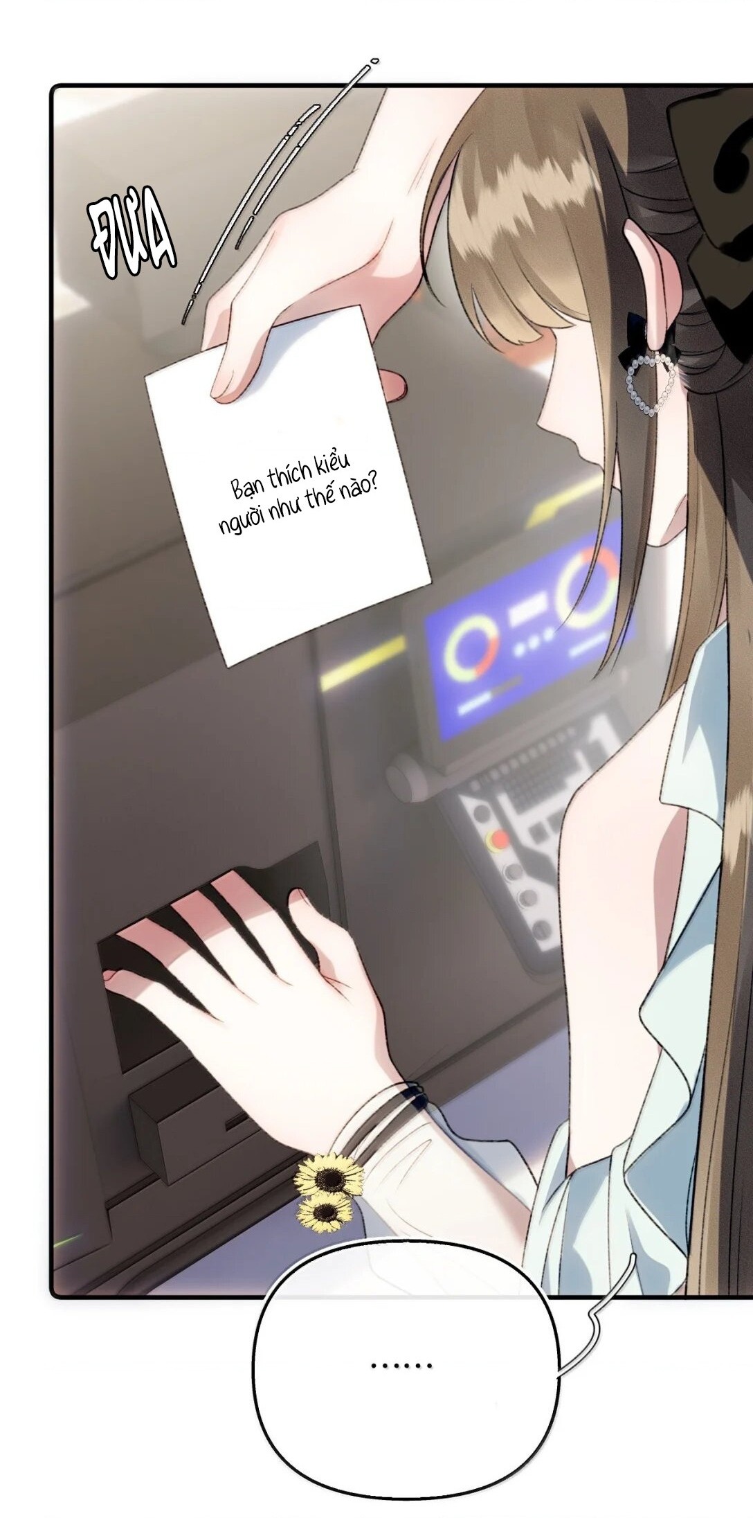 đọc truyện Bạn Gái Cũ Trở Thành Sếp Trực Tiếp Của Tôi Chương 63 ảnh 12 tại Thiên Thai Truyện