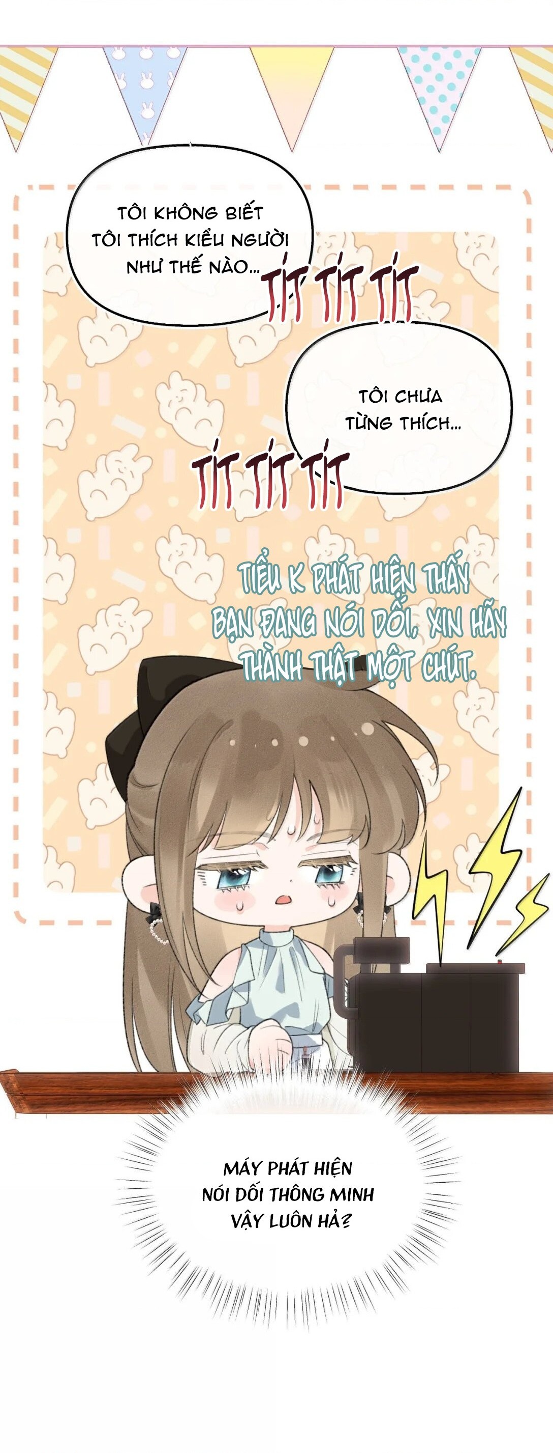 đọc truyện Bạn Gái Cũ Trở Thành Sếp Trực Tiếp Của Tôi Chương 63 ảnh 13 tại Thiên Thai Truyện