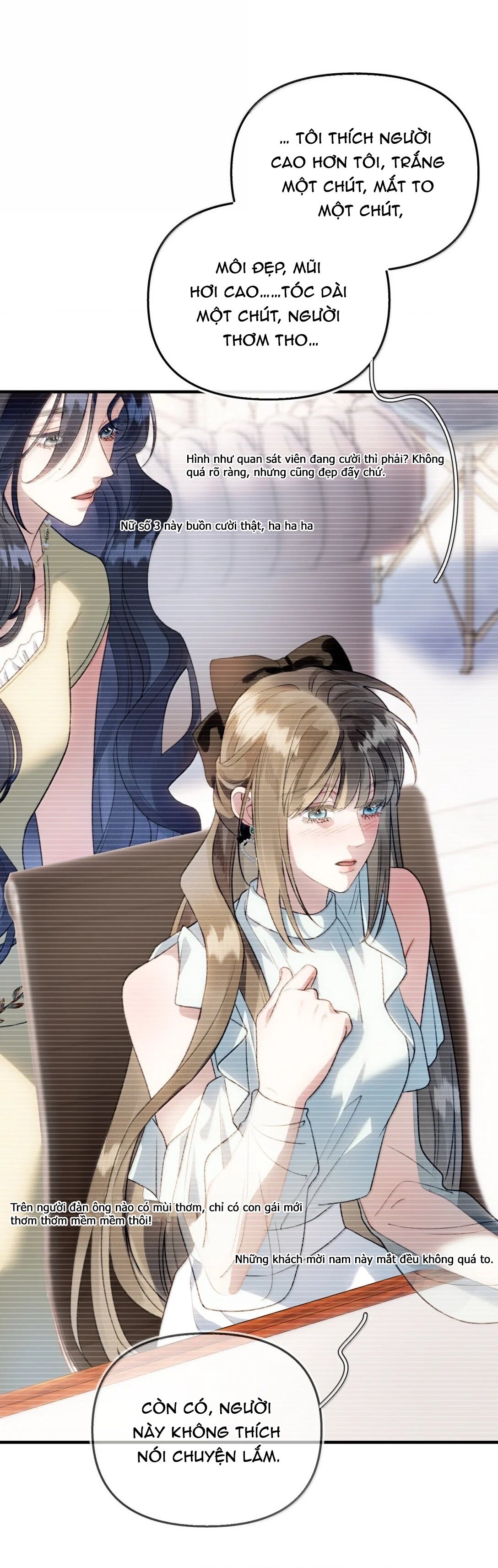 đọc truyện Bạn Gái Cũ Trở Thành Sếp Trực Tiếp Của Tôi Chương 63 ảnh 14 tại Thiên Thai Truyện